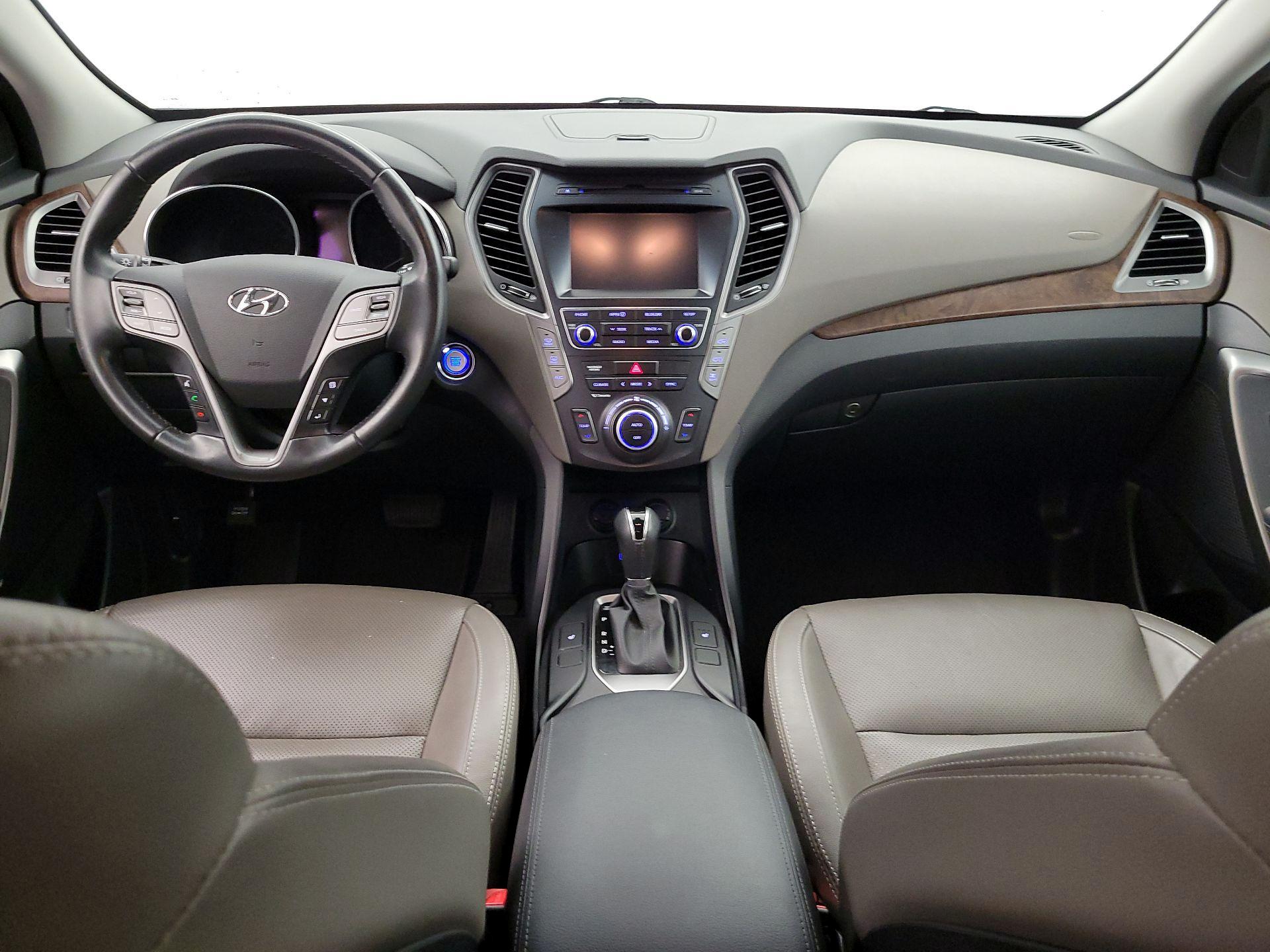 Thumbnail: 2018 Hyundai Santa Fe - 9