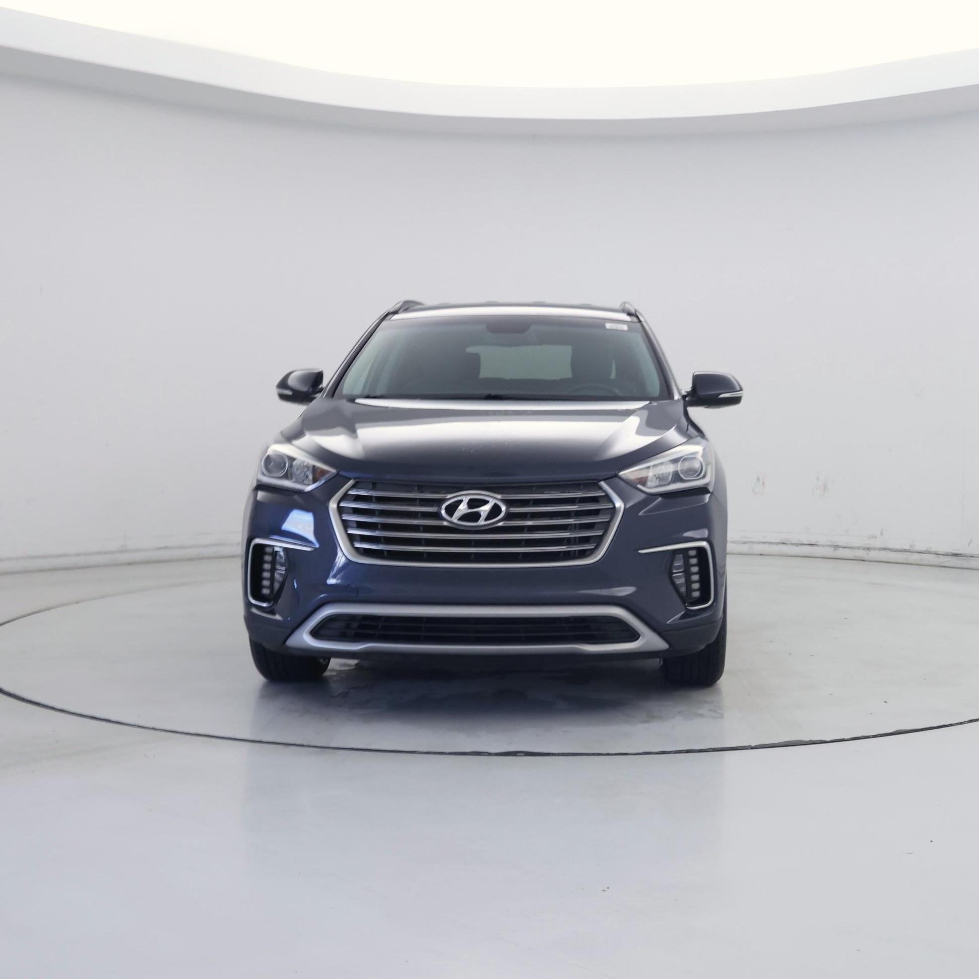 Thumbnail: 2018 Hyundai Santa Fe - 5