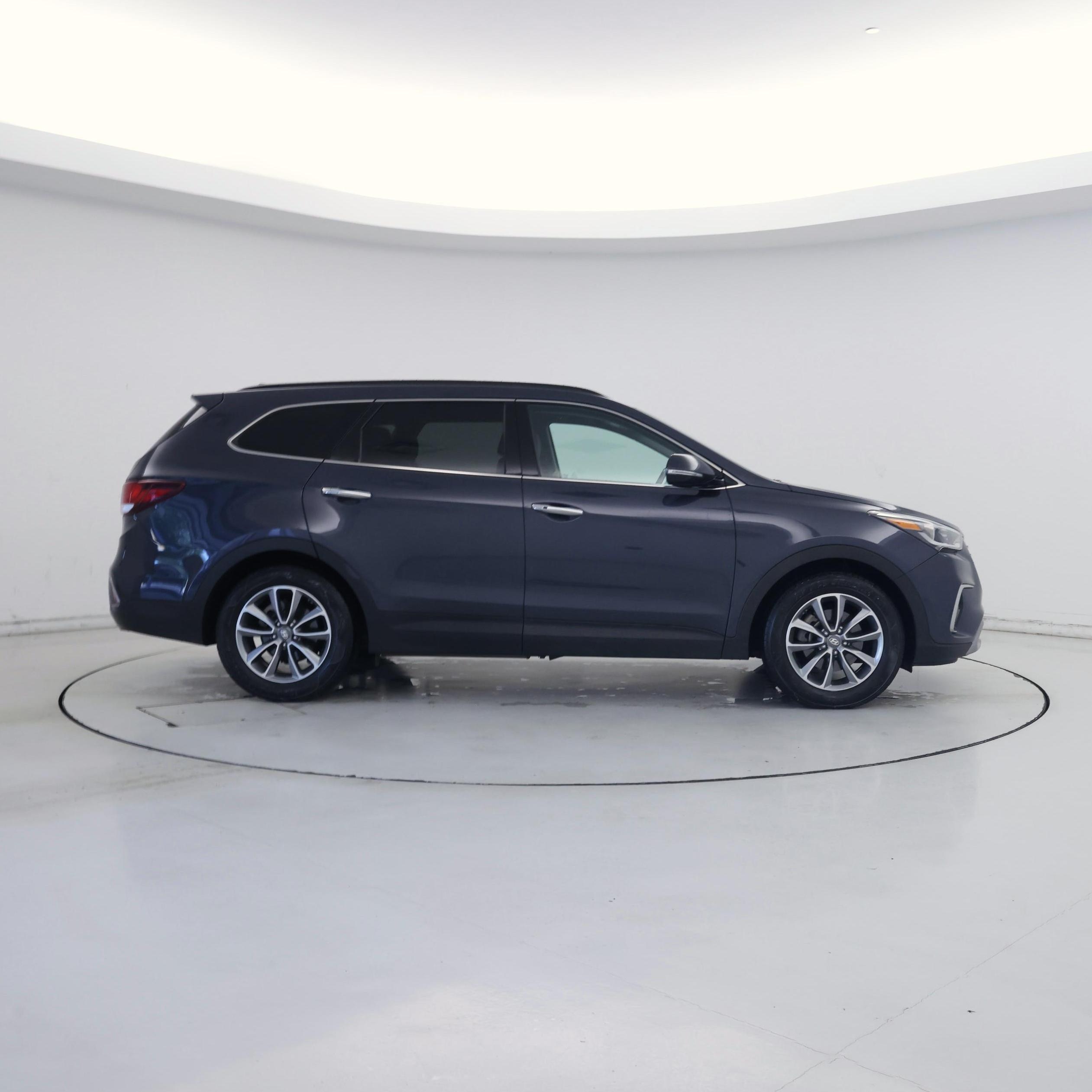 Thumbnail: 2018 Hyundai Santa Fe - 7