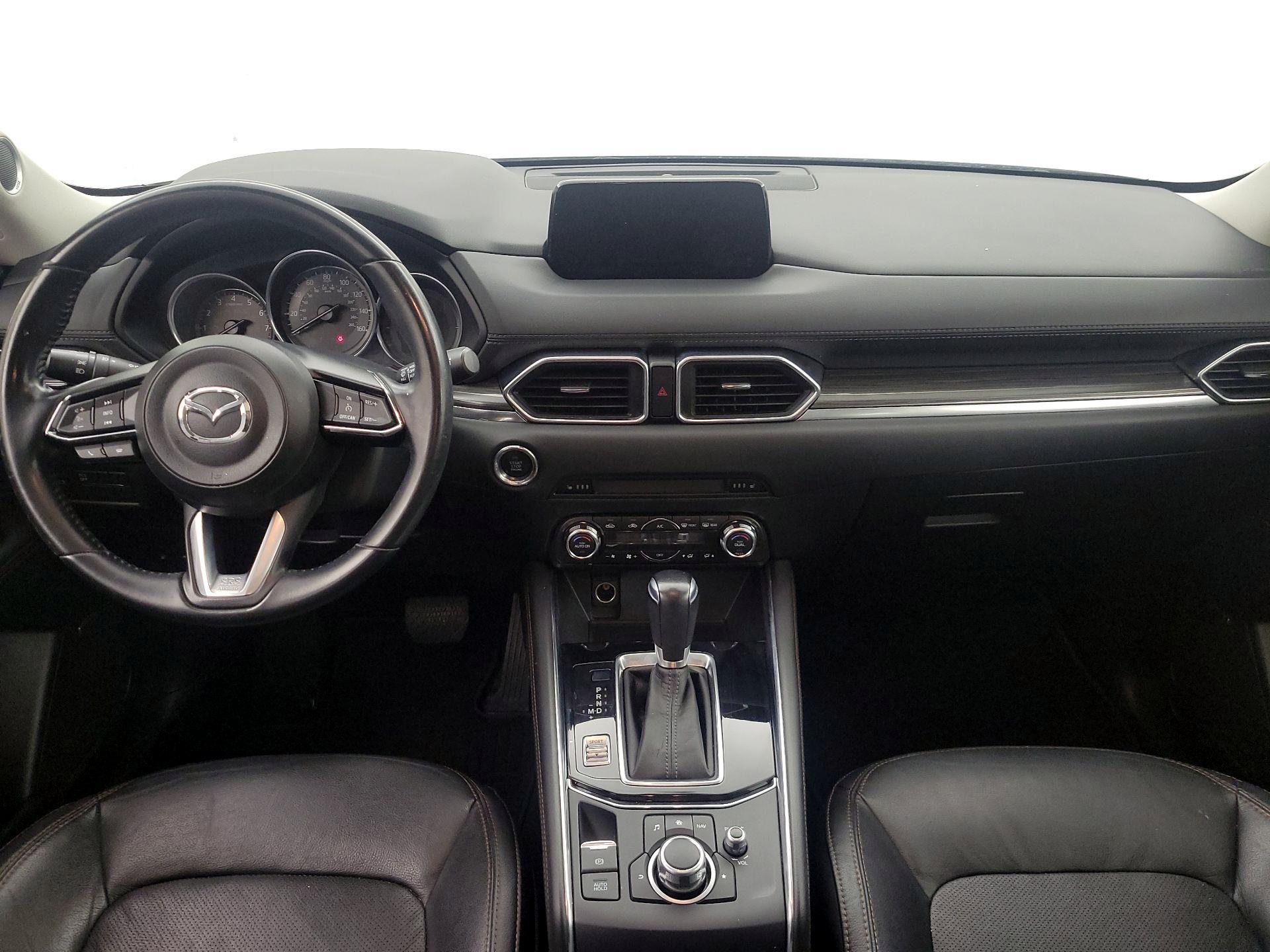 Thumbnail: 2017 Mazda CX-5 - 9