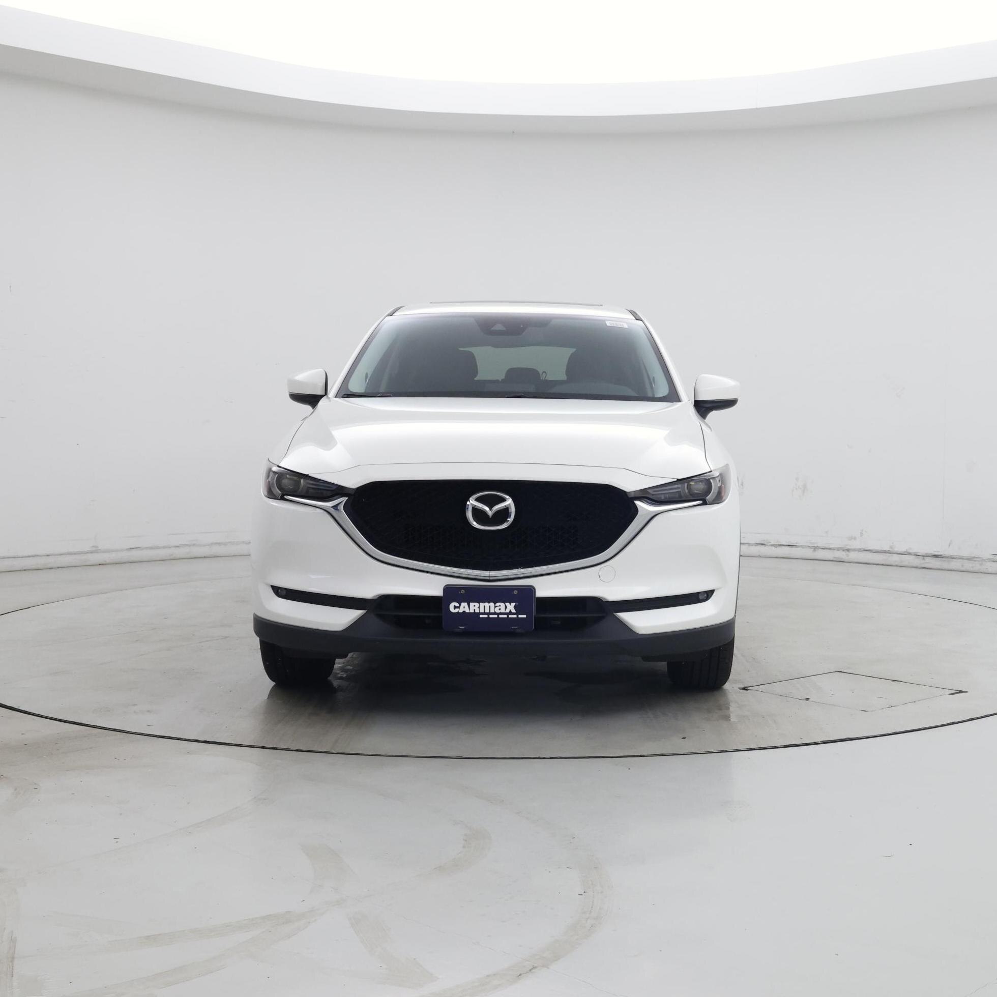 Thumbnail: 2017 Mazda CX-5 - 5