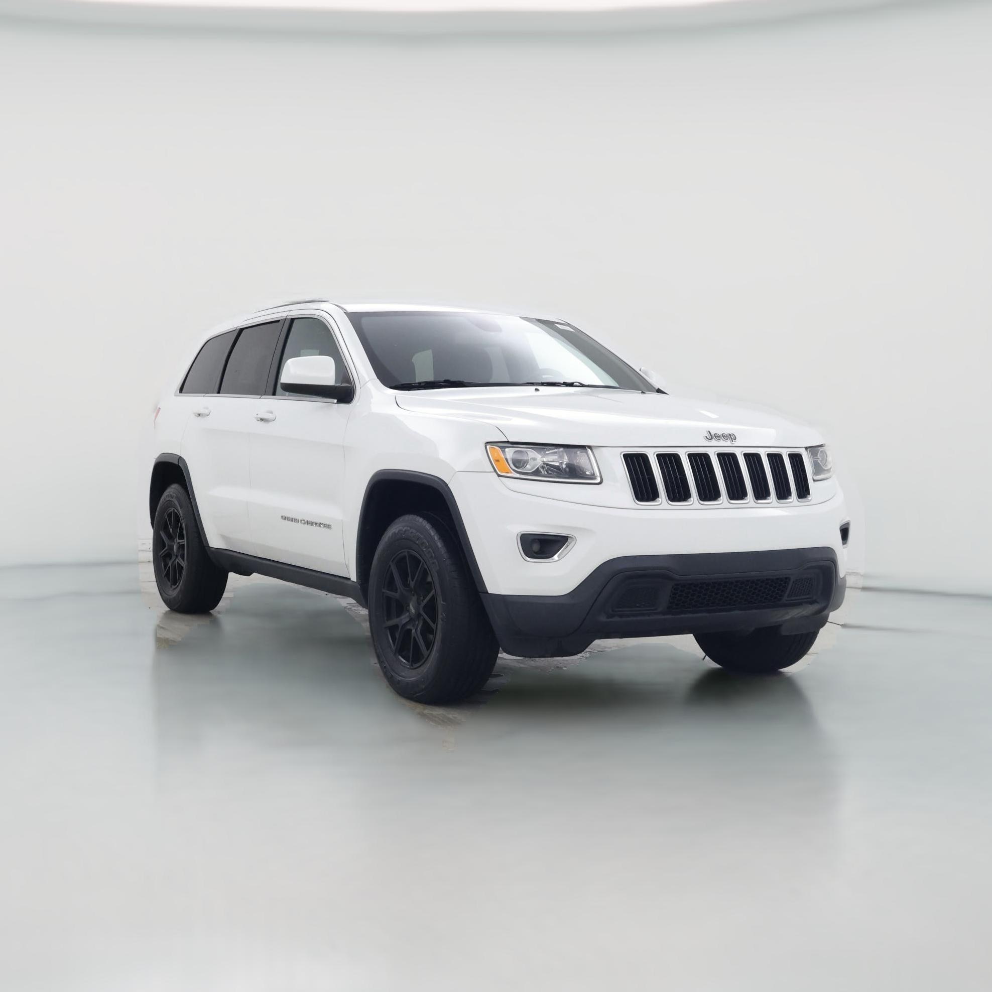 Thumbnail: 2015 Jeep Grand Cherokee - 1