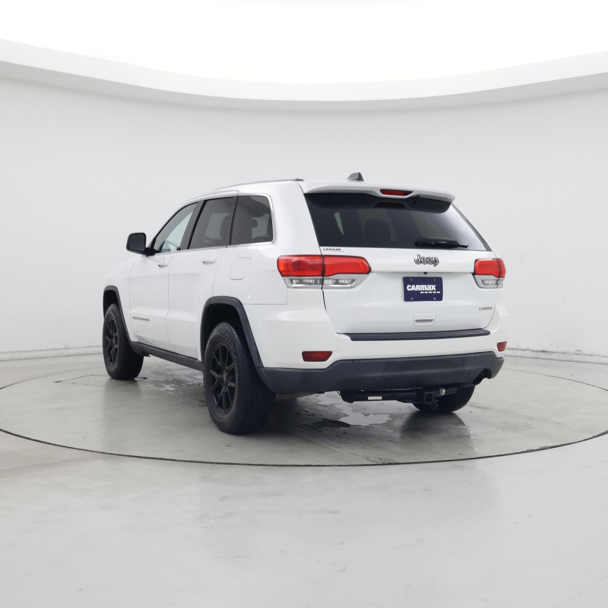 Thumbnail: 2015 Jeep Grand Cherokee - 2