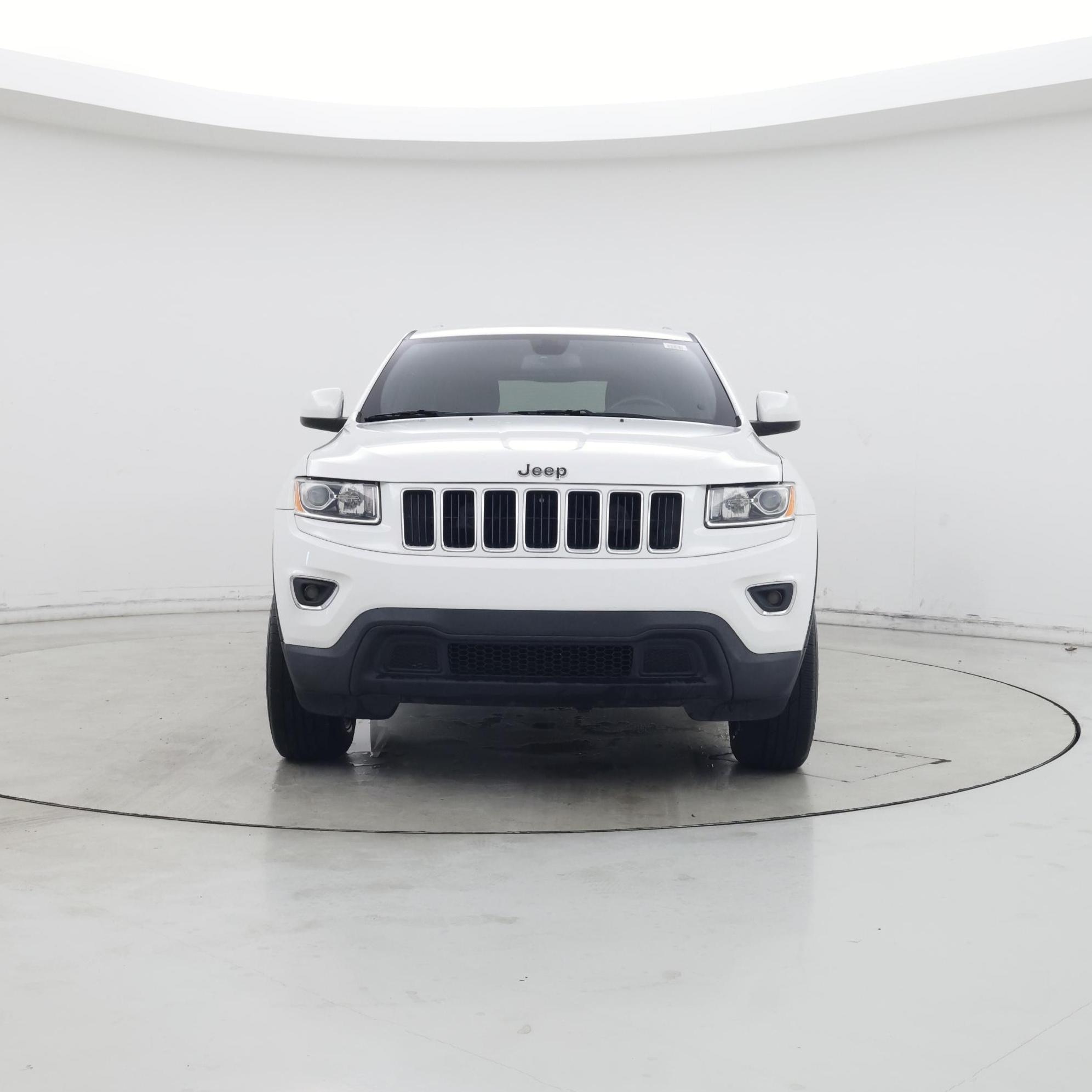 Thumbnail: 2015 Jeep Grand Cherokee - 5