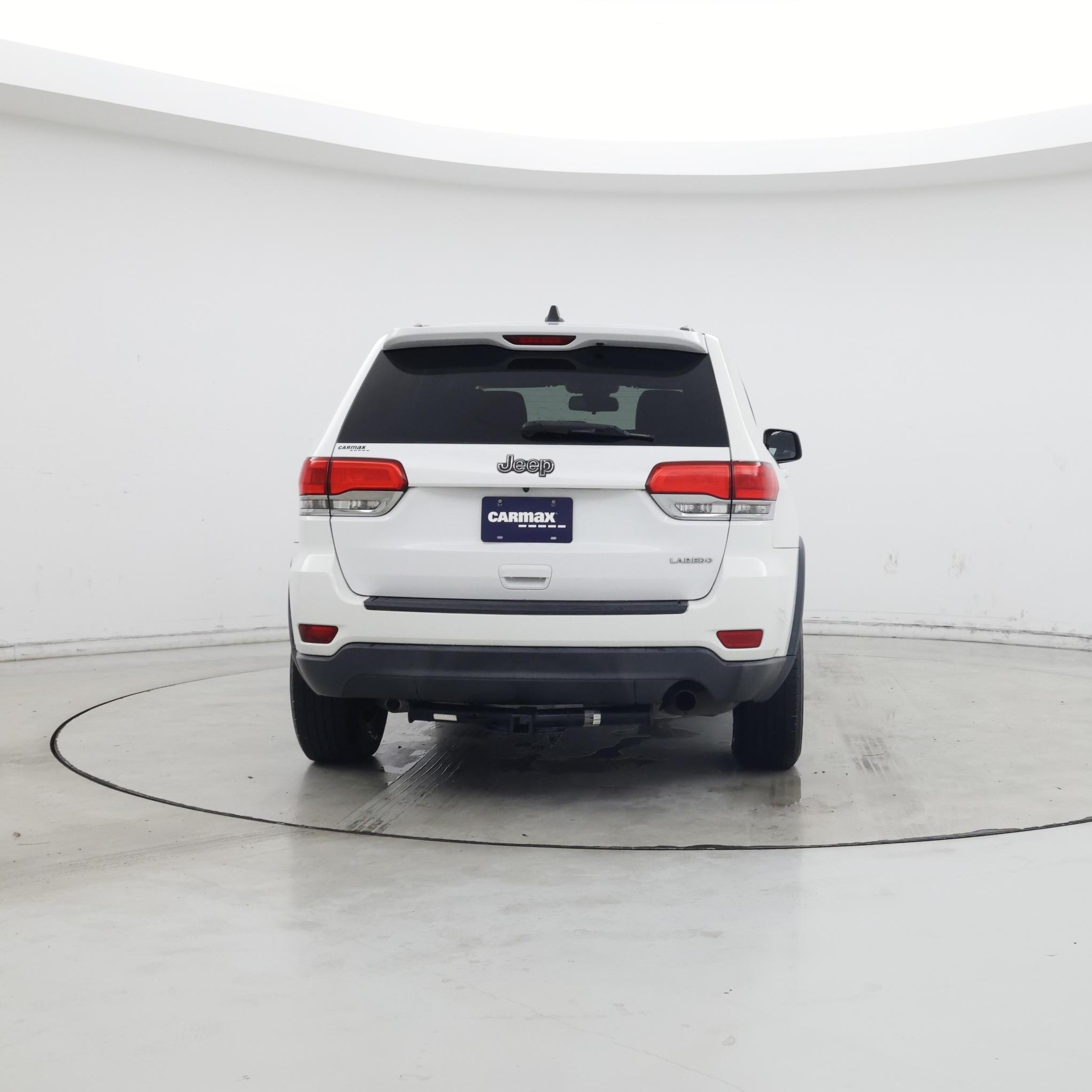 Thumbnail: 2015 Jeep Grand Cherokee - 6