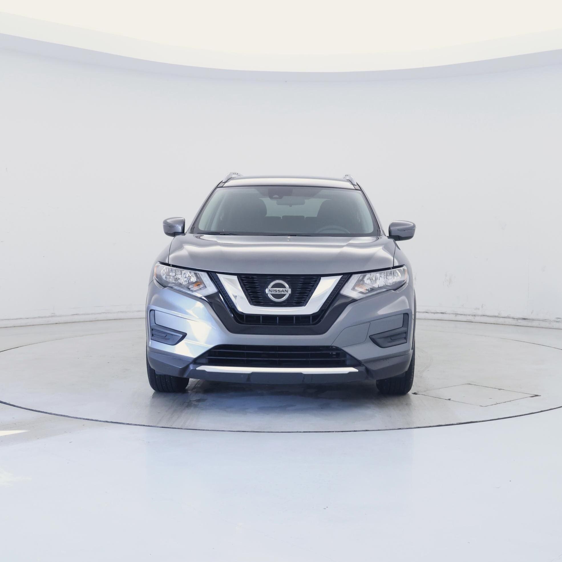 Thumbnail: 2020 Nissan Rogue - 5