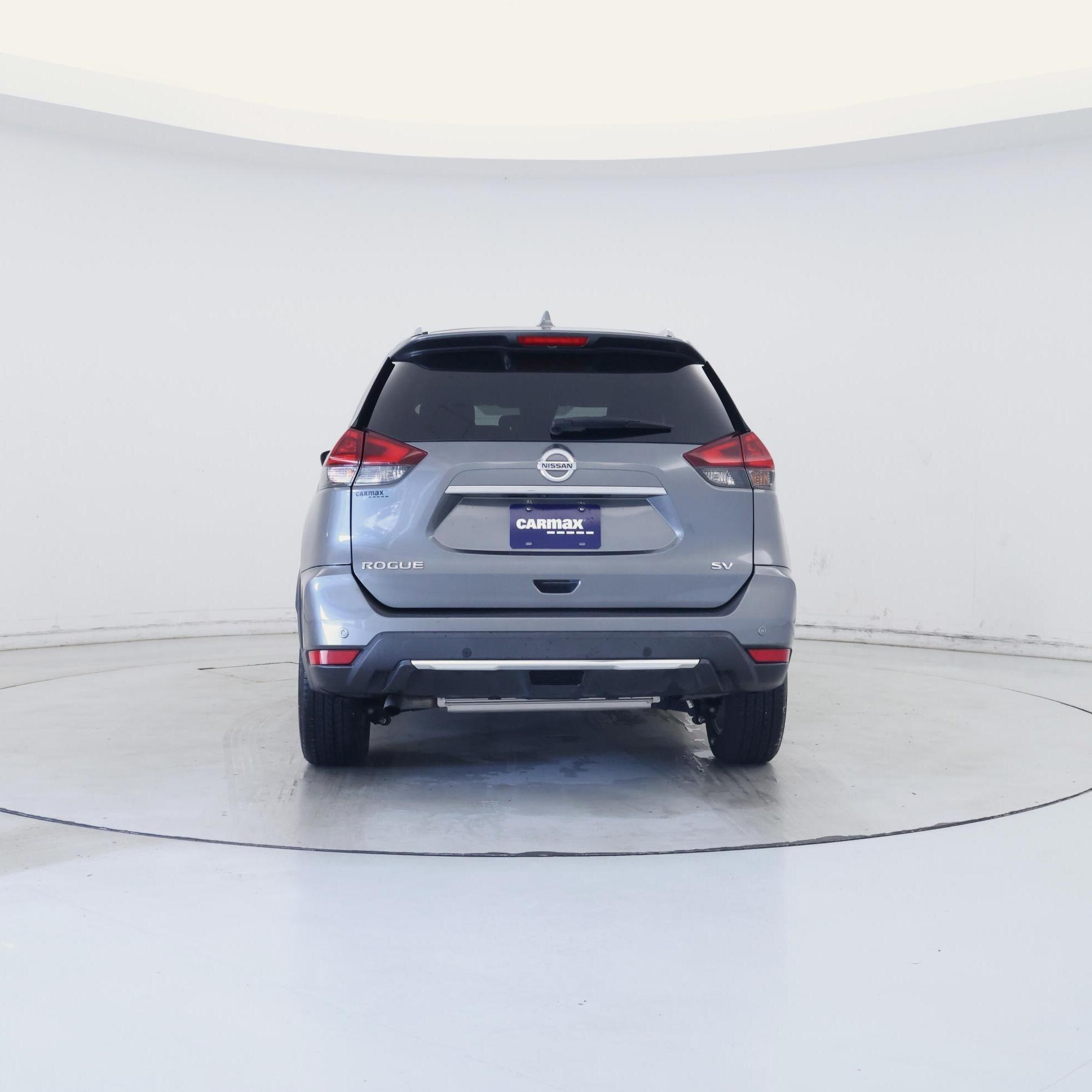 Thumbnail: 2020 Nissan Rogue - 6