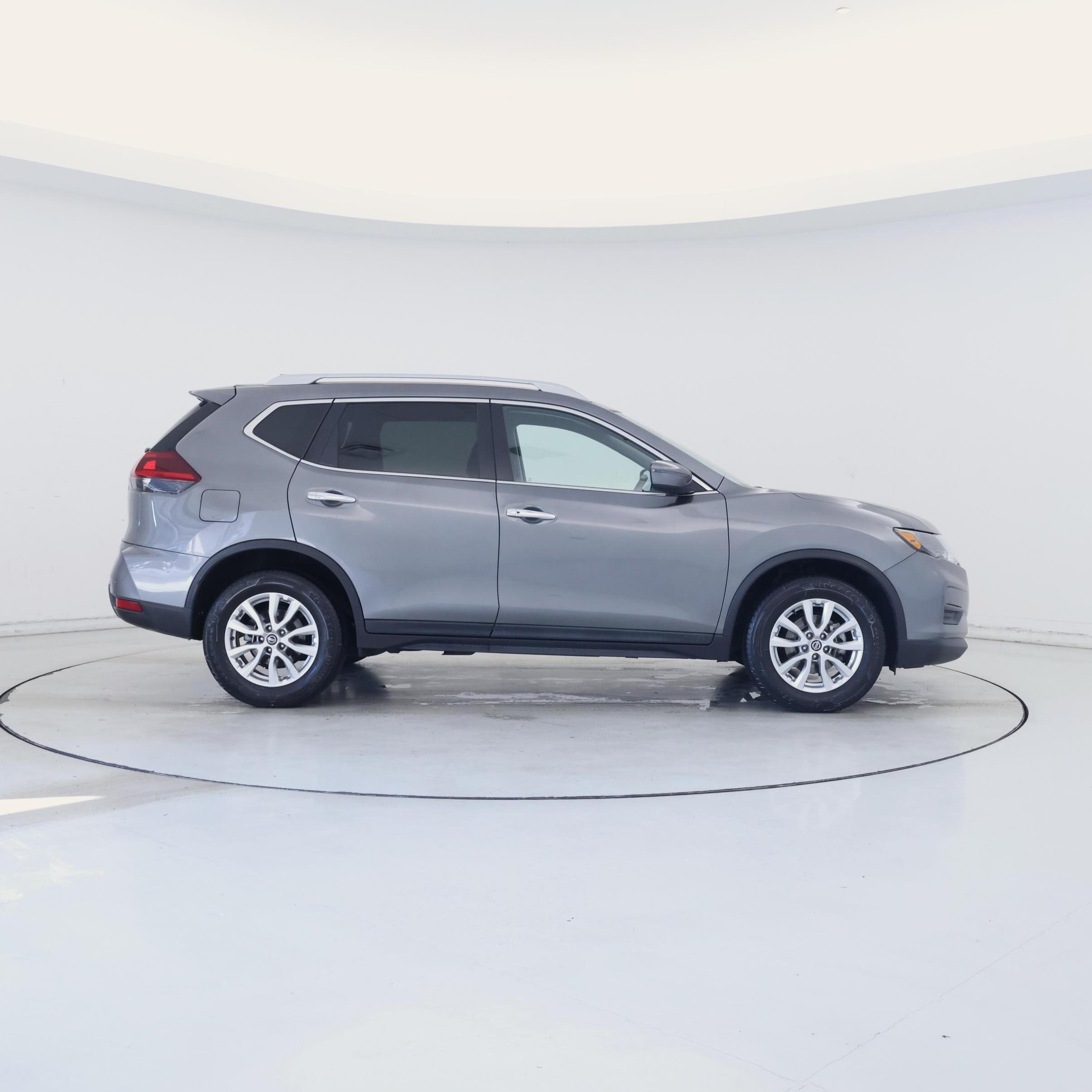 Thumbnail: 2020 Nissan Rogue - 7
