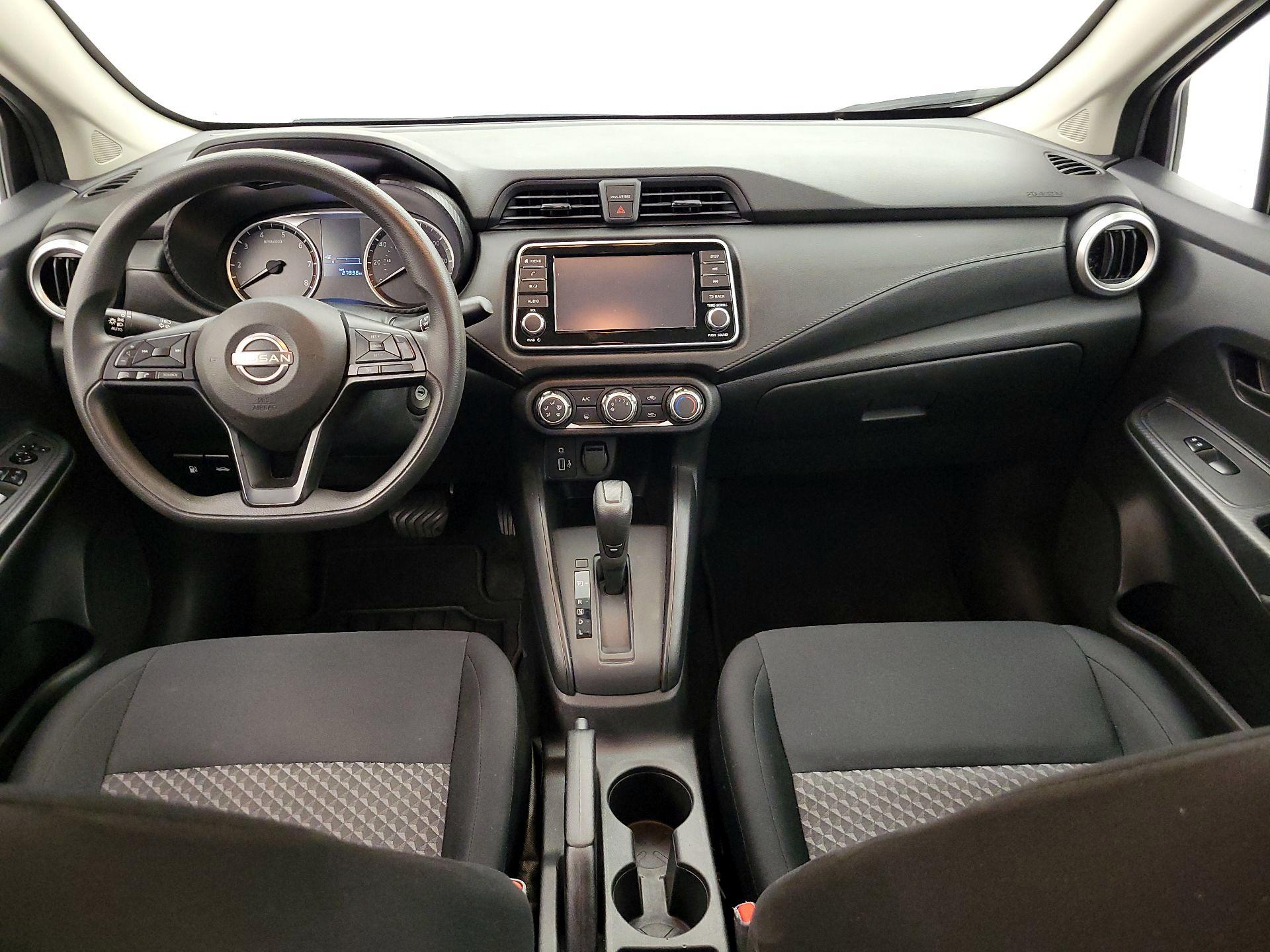 Thumbnail: 2023 Nissan Versa - 9