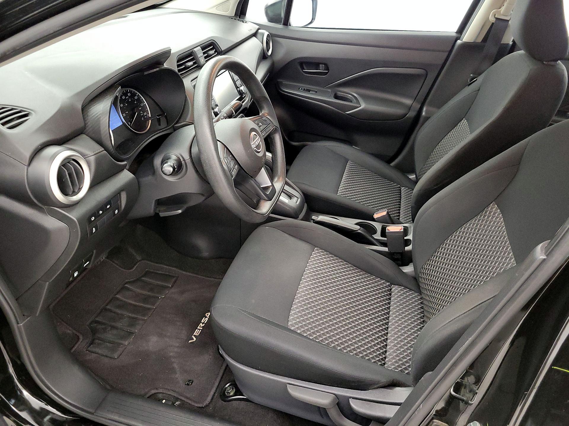 Thumbnail: 2023 Nissan Versa - 11