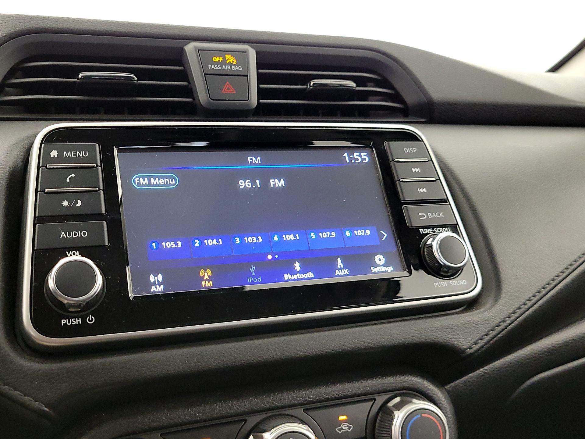 Thumbnail: 2023 Nissan Versa - 15