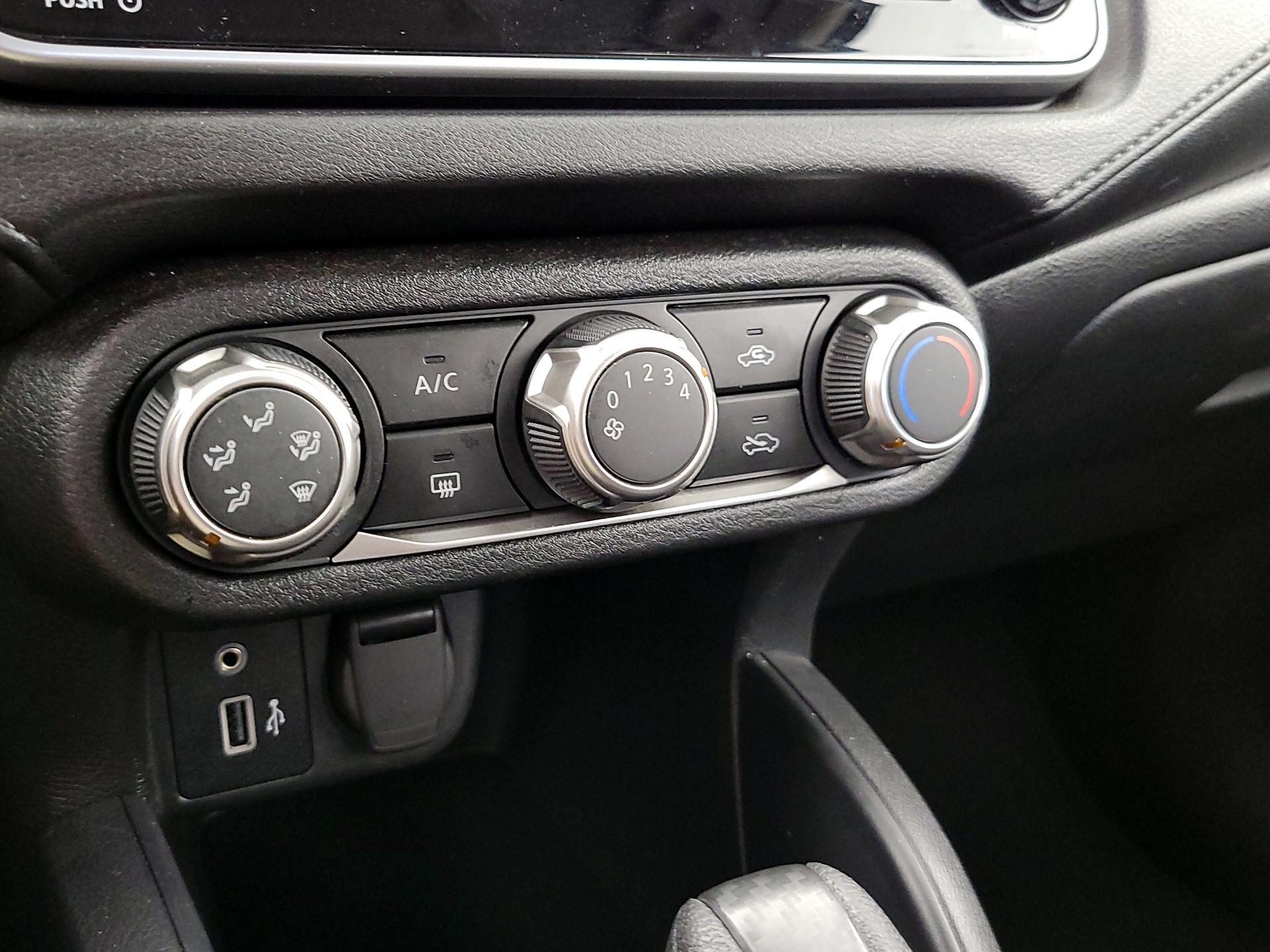 Thumbnail: 2023 Nissan Versa - 16