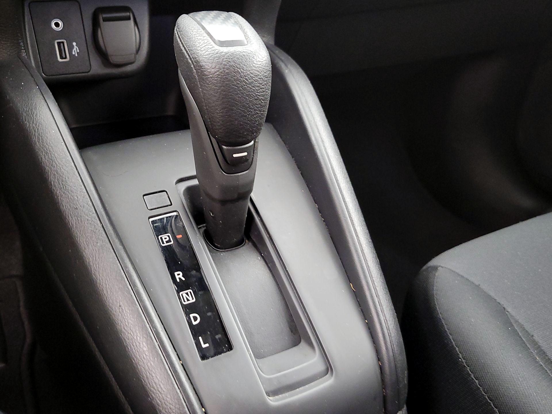Thumbnail: 2023 Nissan Versa - 17