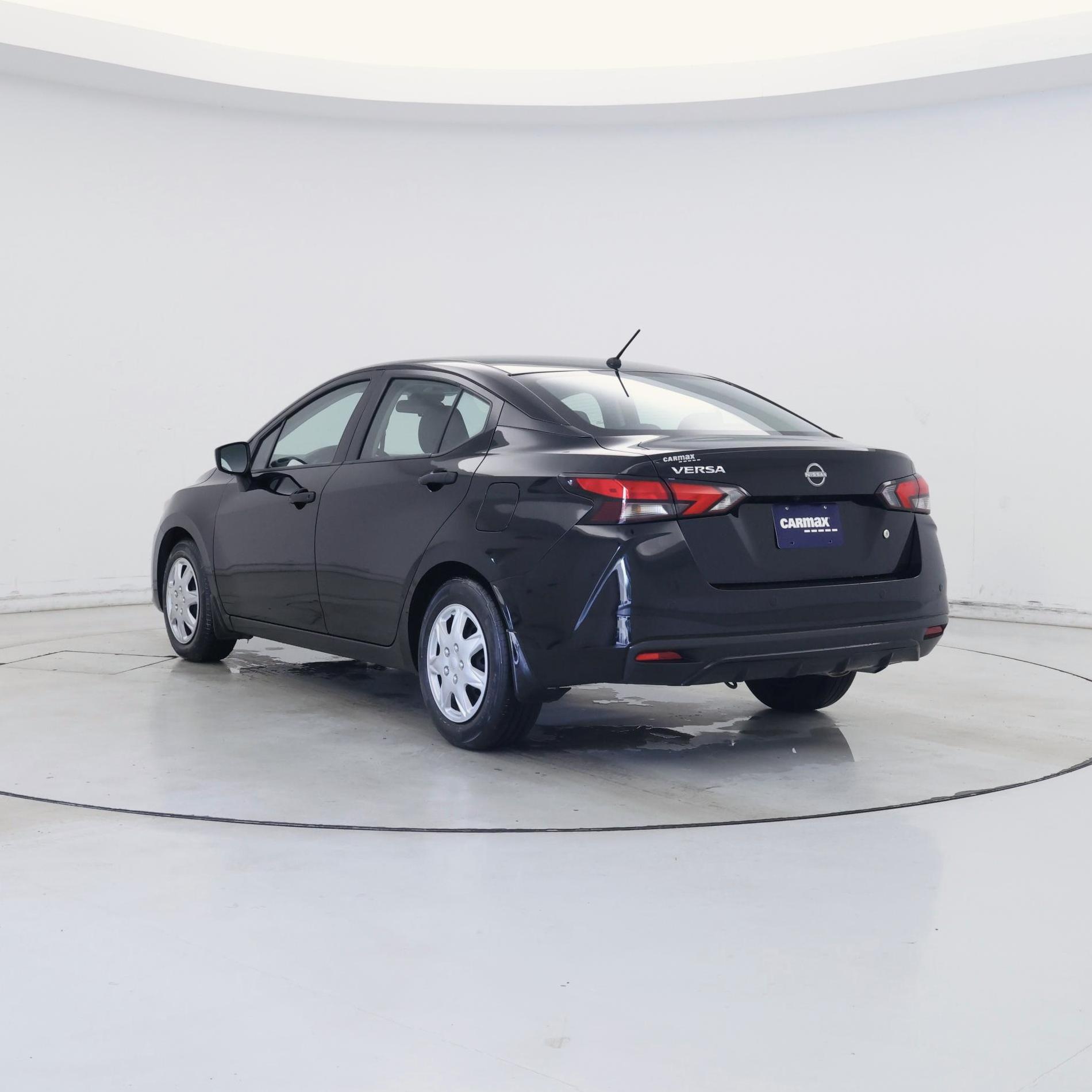 Thumbnail: 2023 Nissan Versa - 2