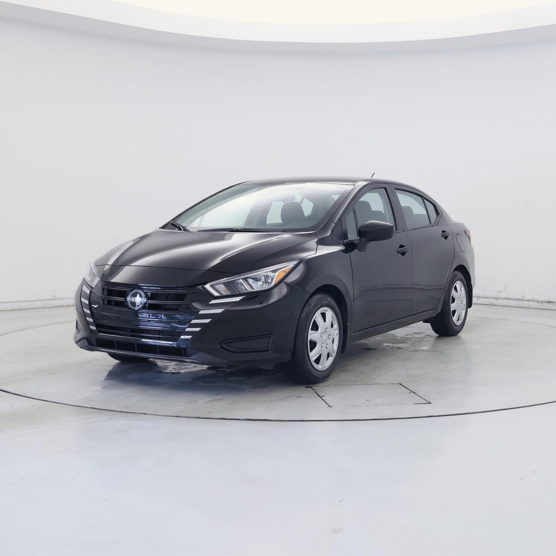 Thumbnail: 2023 Nissan Versa - 4