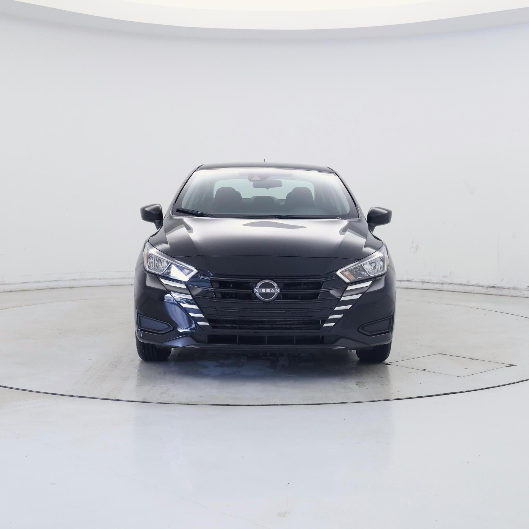 Thumbnail: 2023 Nissan Versa - 5