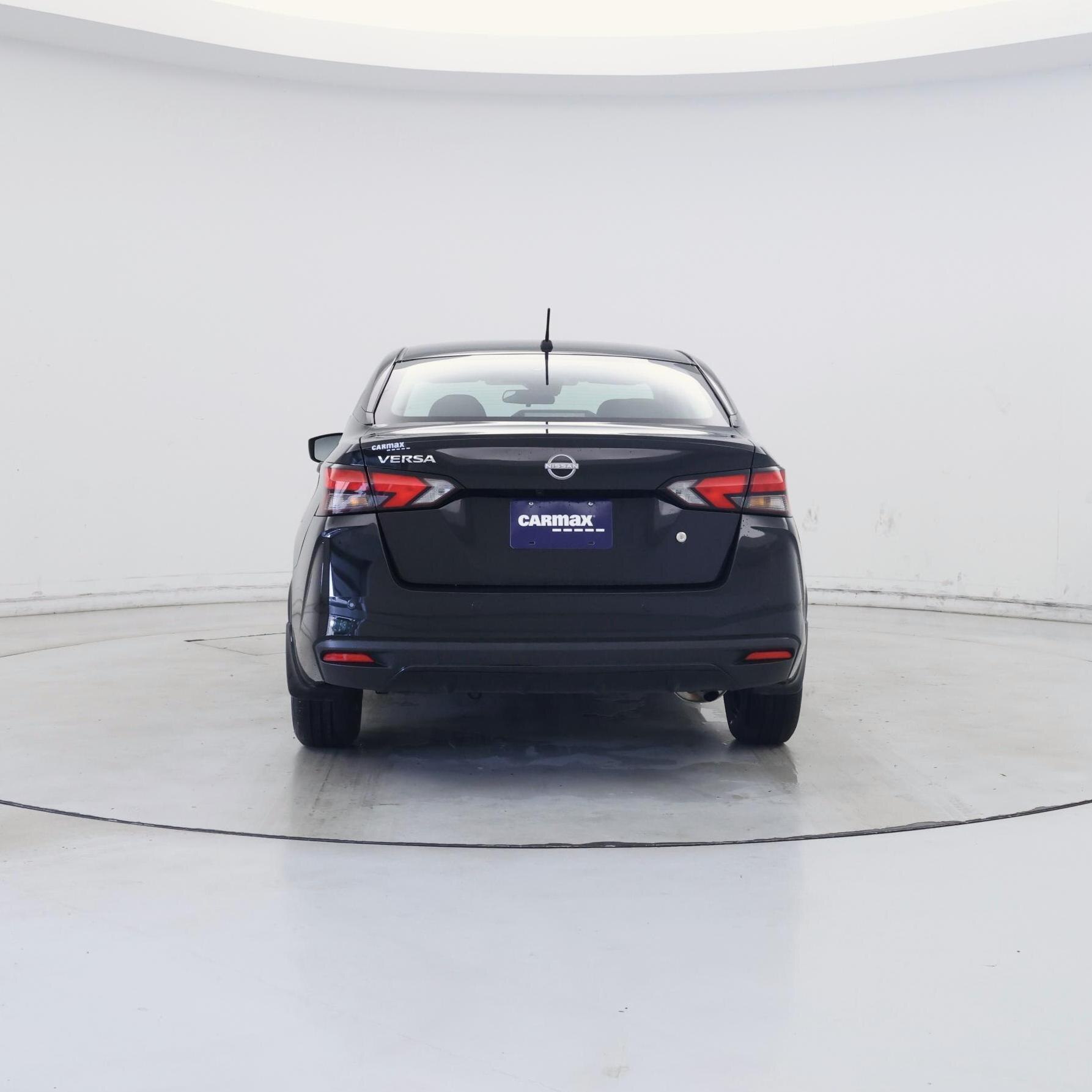 Thumbnail: 2023 Nissan Versa - 6