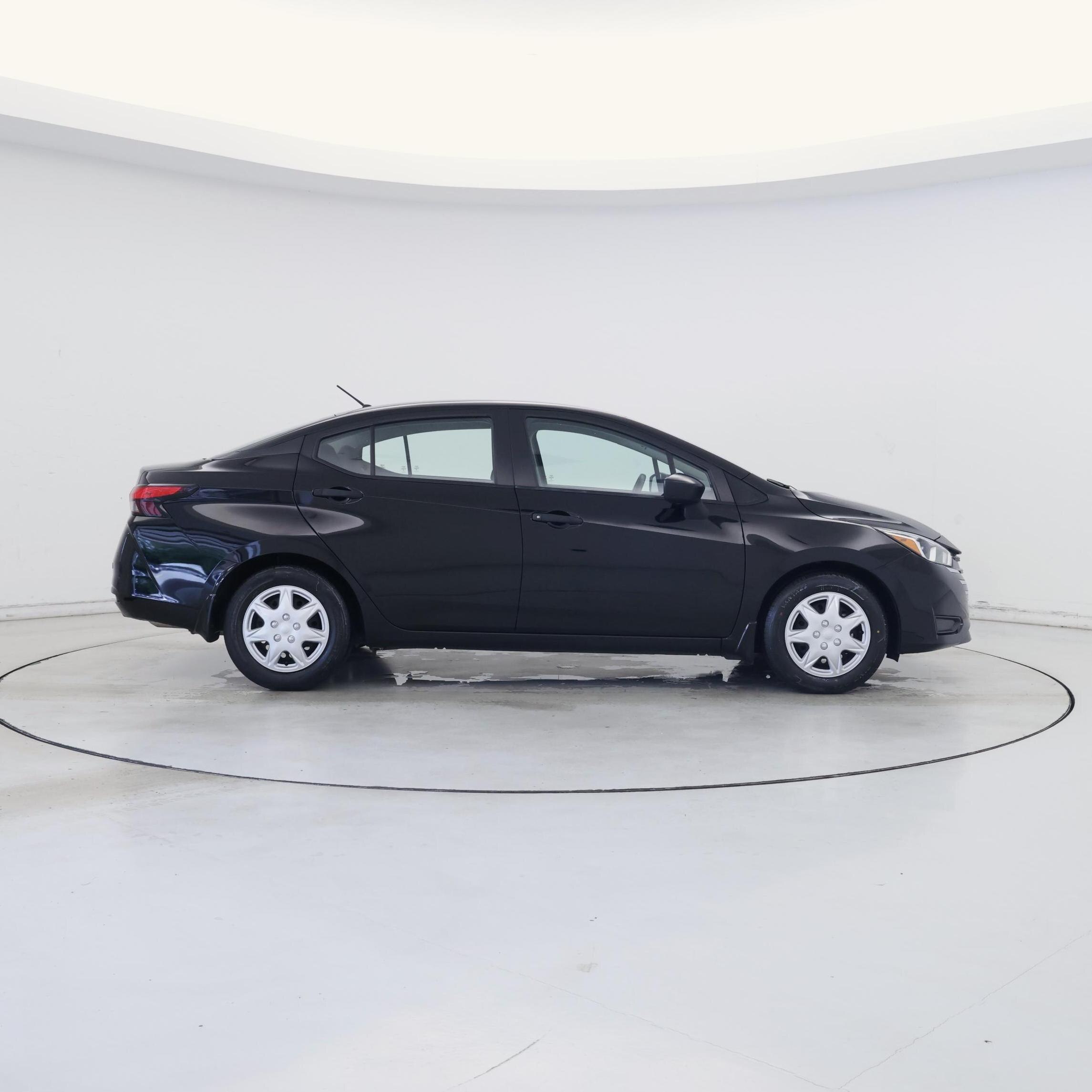 Thumbnail: 2023 Nissan Versa - 7