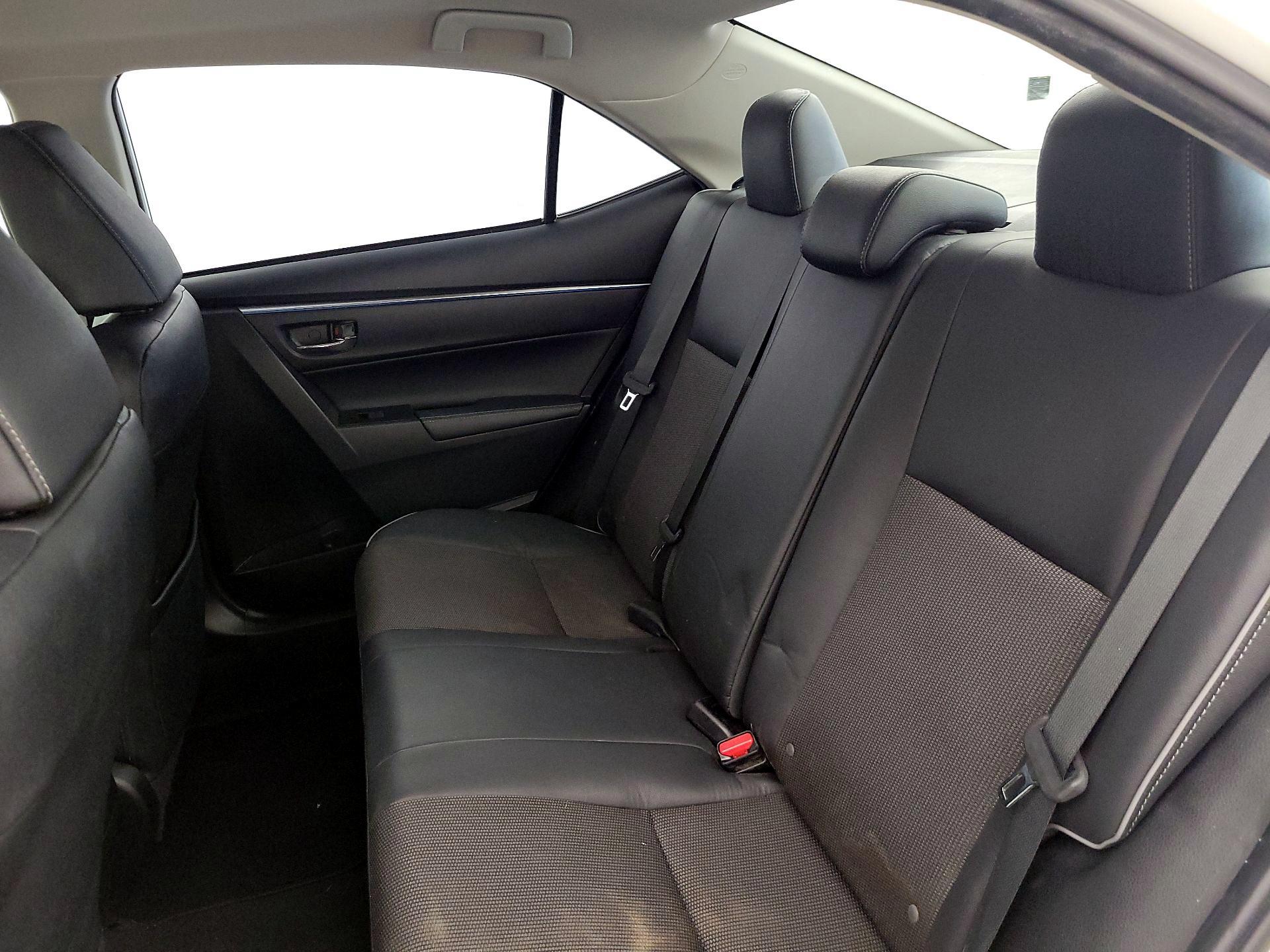 Thumbnail: 2014 Toyota Corolla - 19
