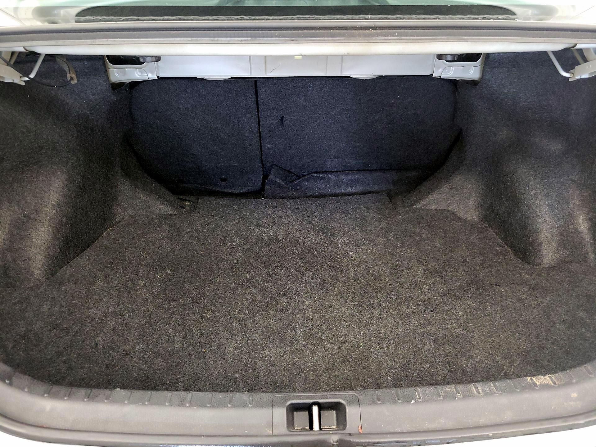 Thumbnail: 2014 Toyota Corolla - 20