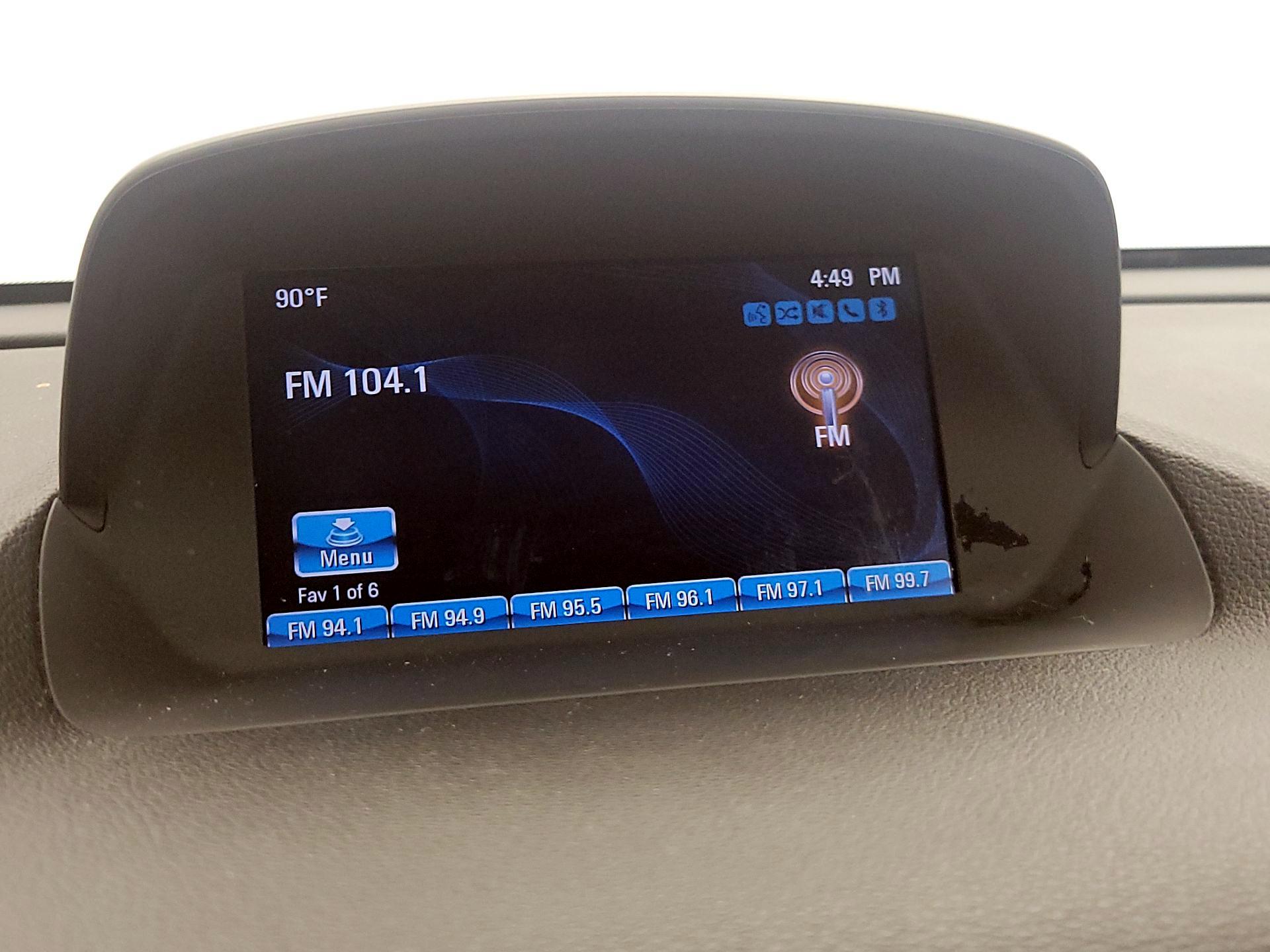 Thumbnail: 2016 Buick Encore - 15
