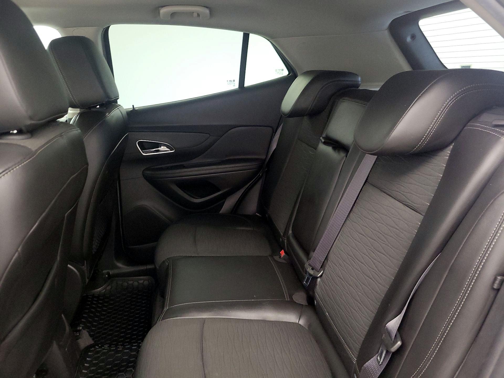 Thumbnail: 2016 Buick Encore - 19