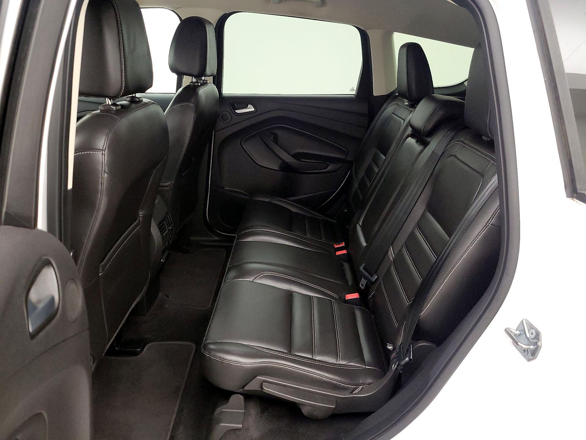 Thumbnail: 2017 Ford Escape - 20