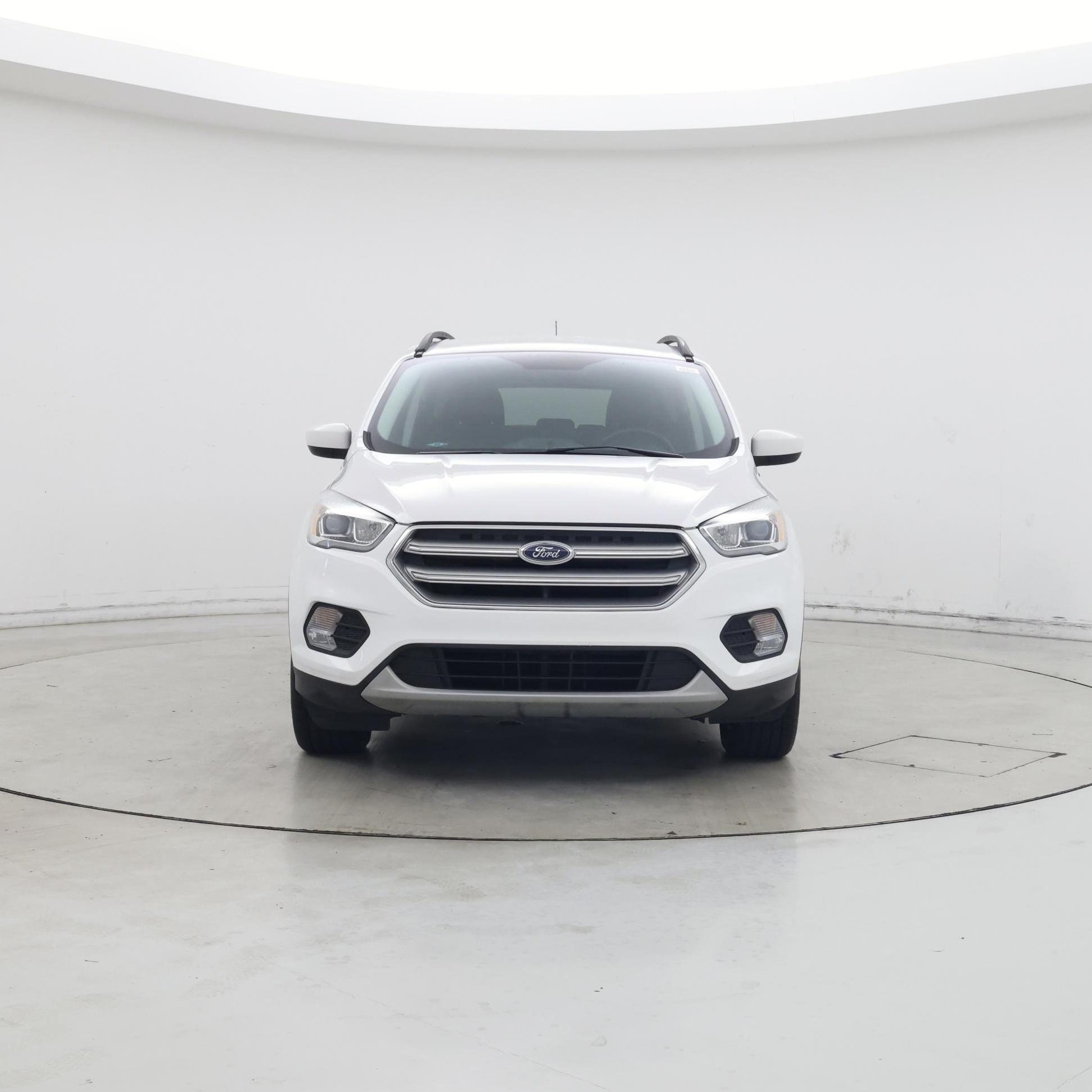 Thumbnail: 2017 Ford Escape - 5
