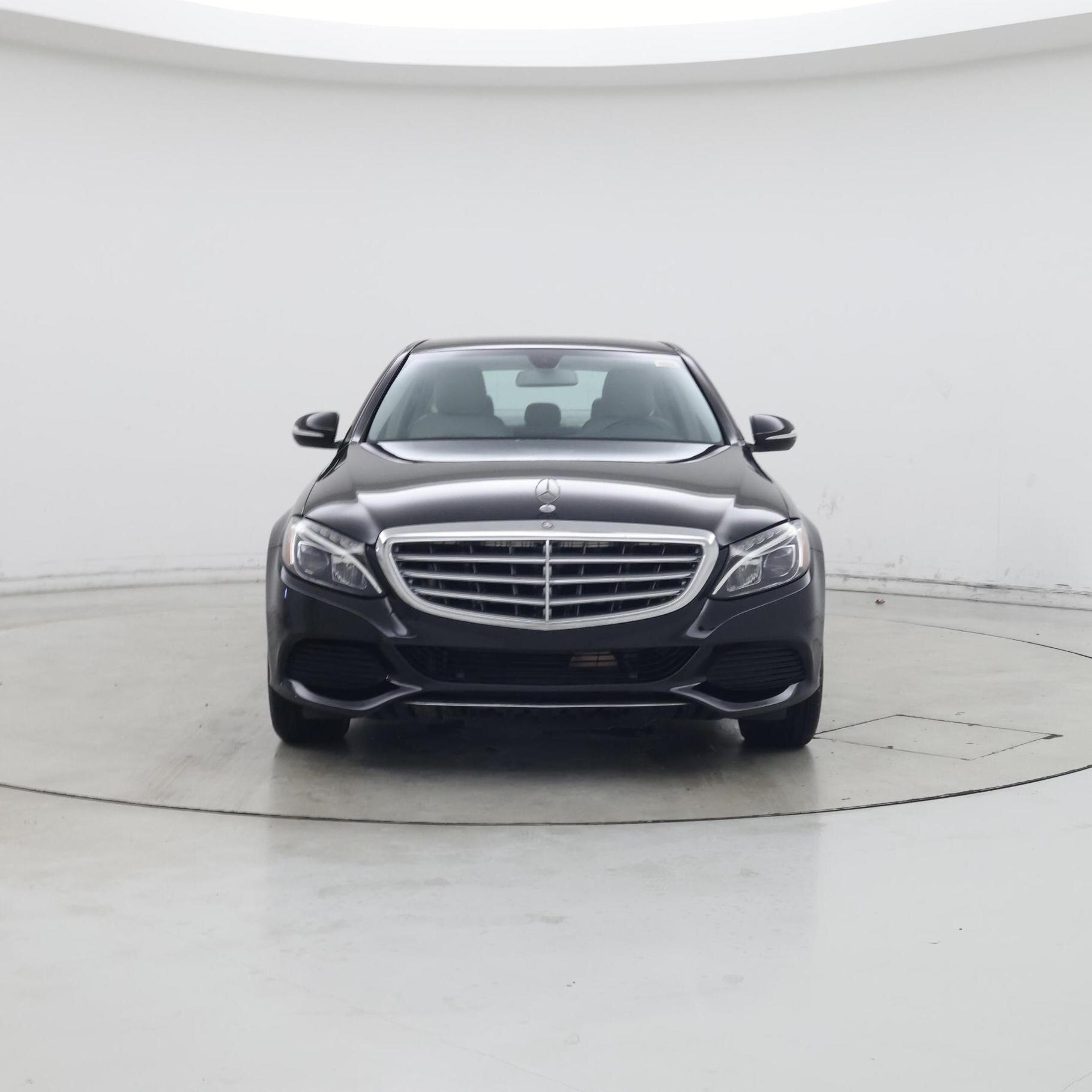 Thumbnail: 2015 Mercedes-Benz C-Class - 5