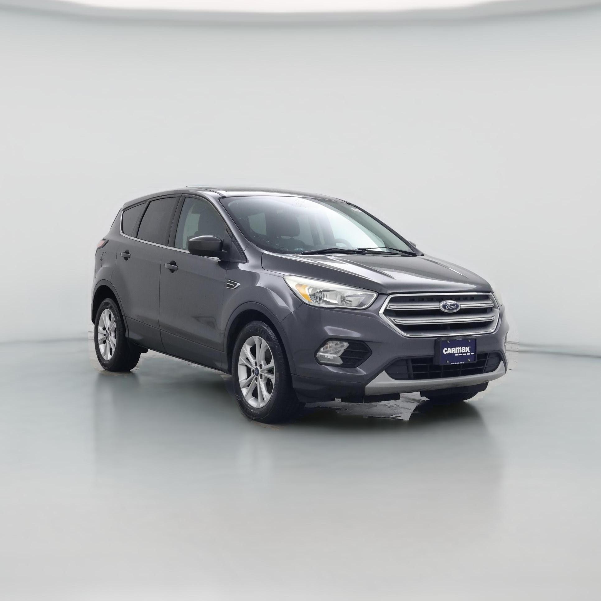 Thumbnail: 2017 Ford Escape - 1