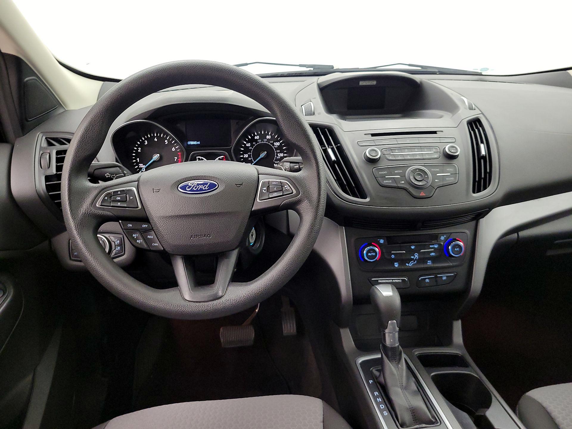 Thumbnail: 2017 Ford Escape - 10