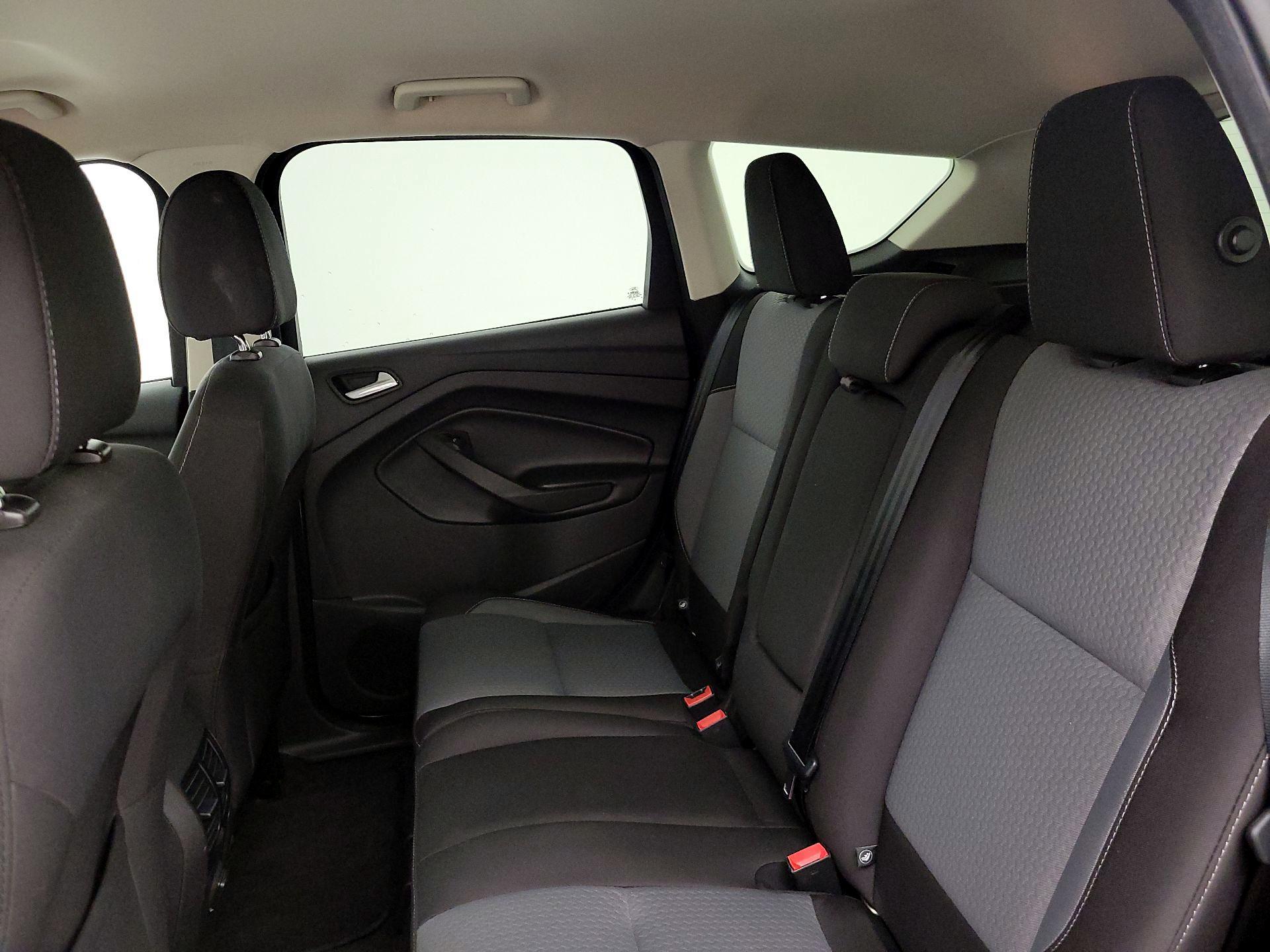 Thumbnail: 2017 Ford Escape - 19