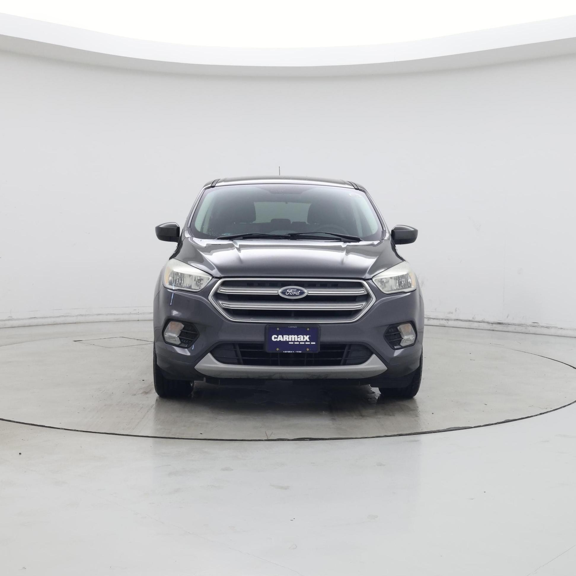 Thumbnail: 2017 Ford Escape - 5