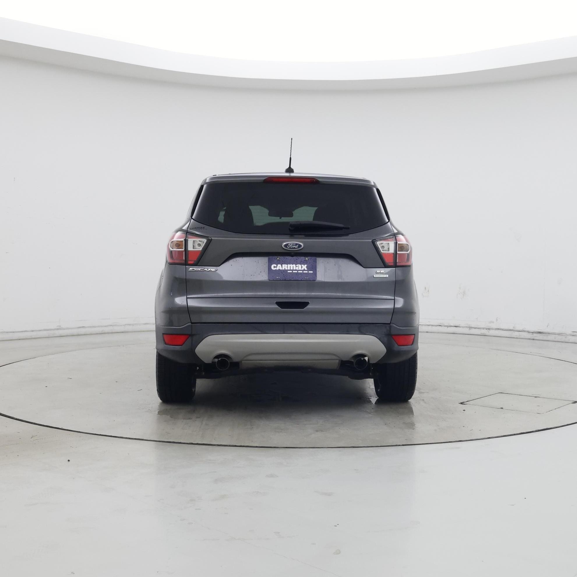 Thumbnail: 2017 Ford Escape - 6