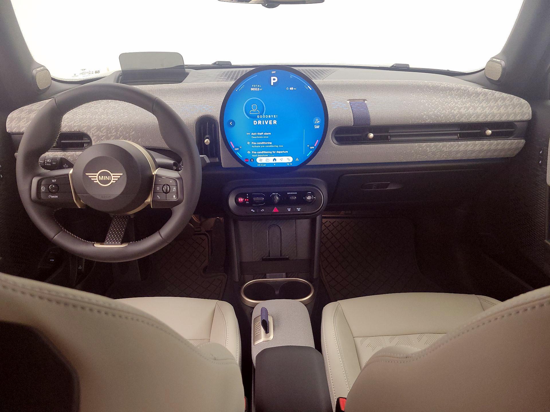 Thumbnail: 2025 MINI Cooper - 9