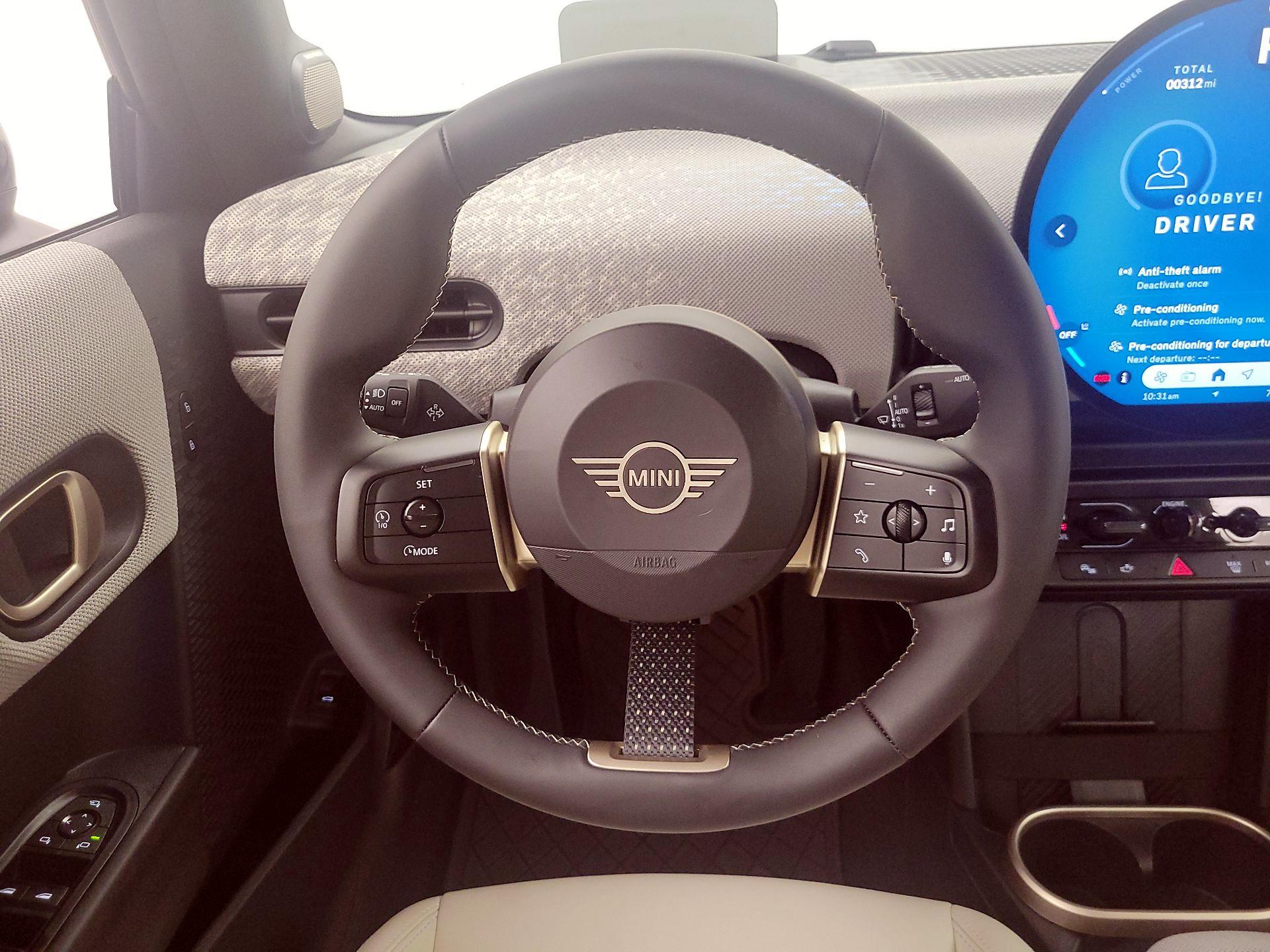 Thumbnail: 2025 MINI Cooper - 10