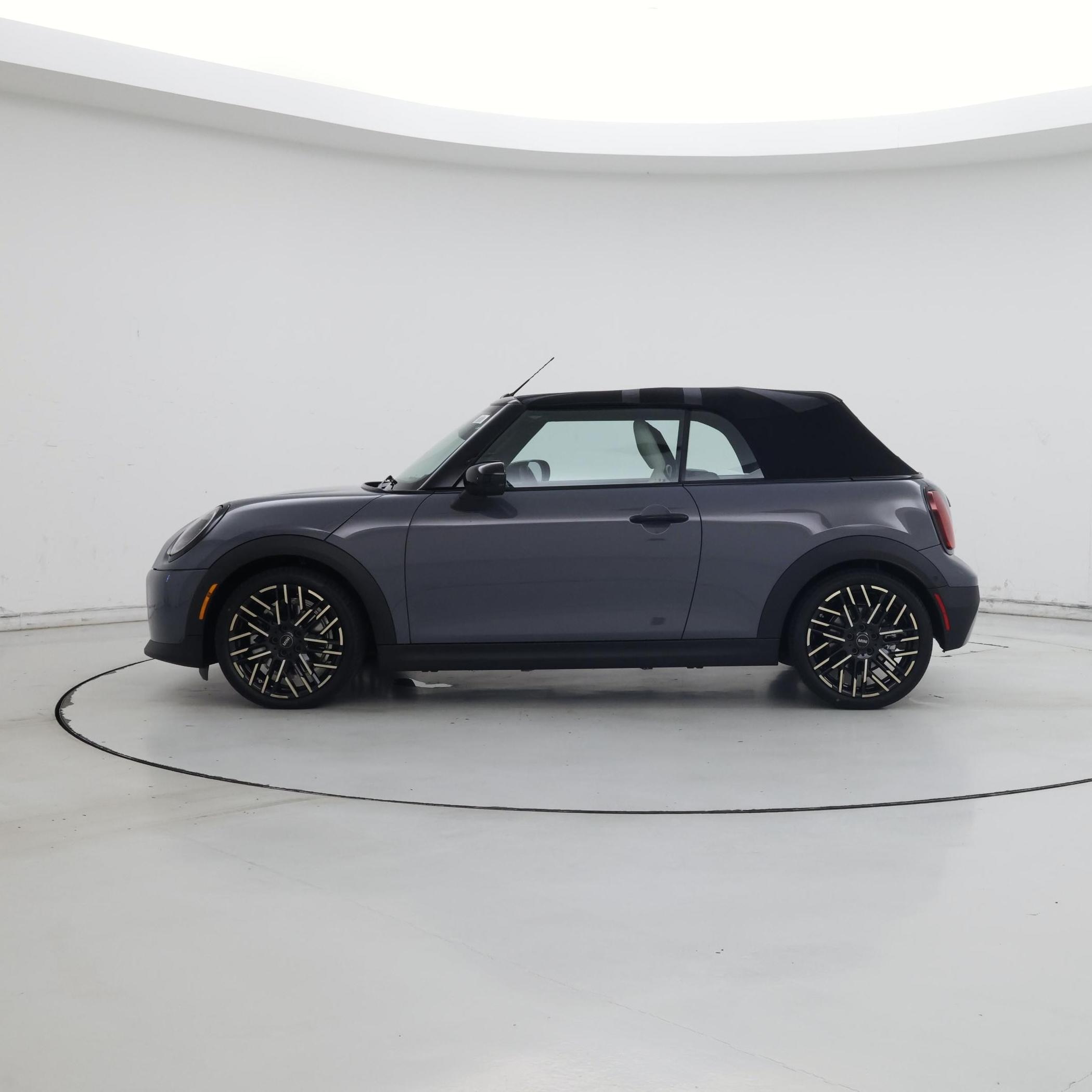 Thumbnail: 2025 MINI Cooper - 3