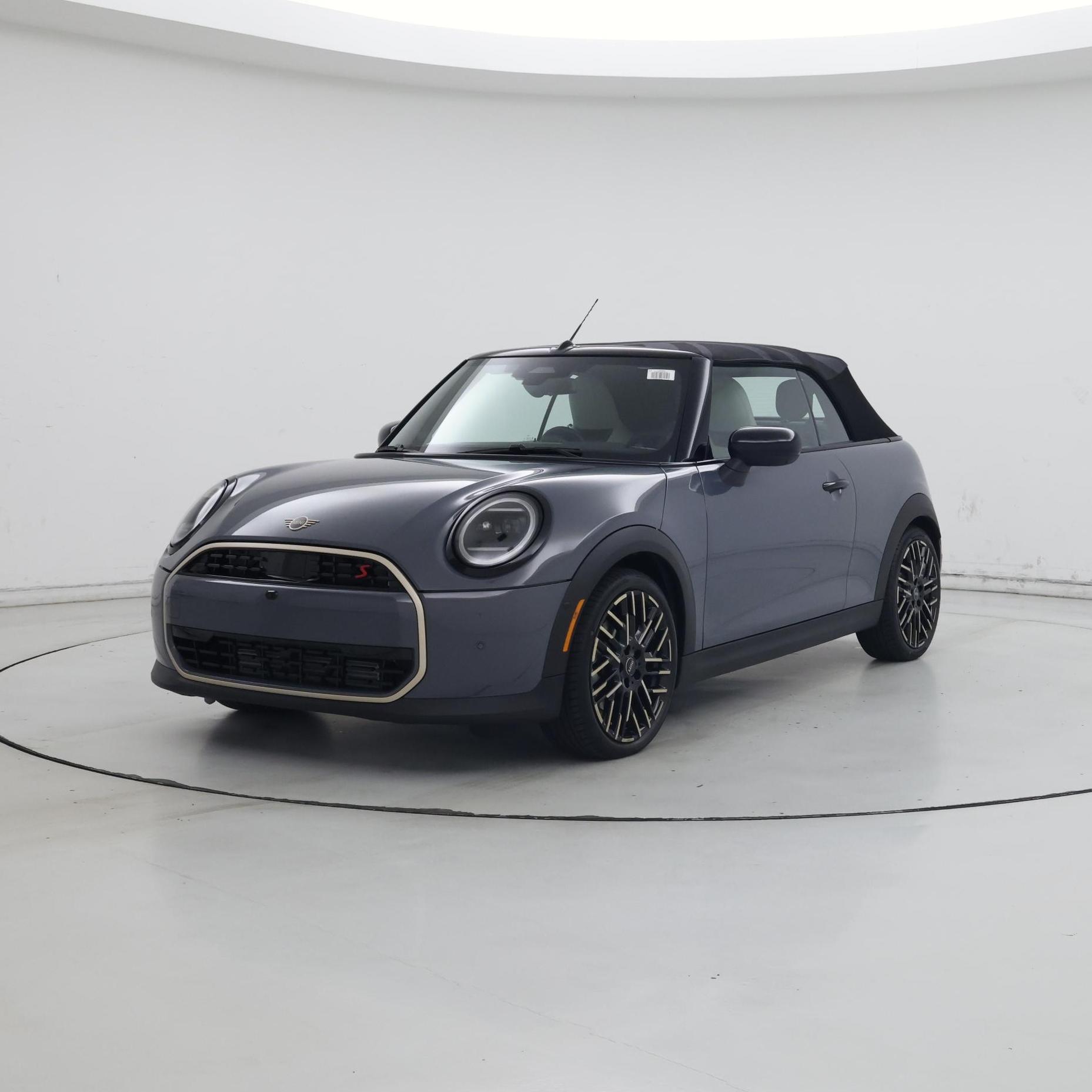 Thumbnail: 2025 MINI Cooper - 4
