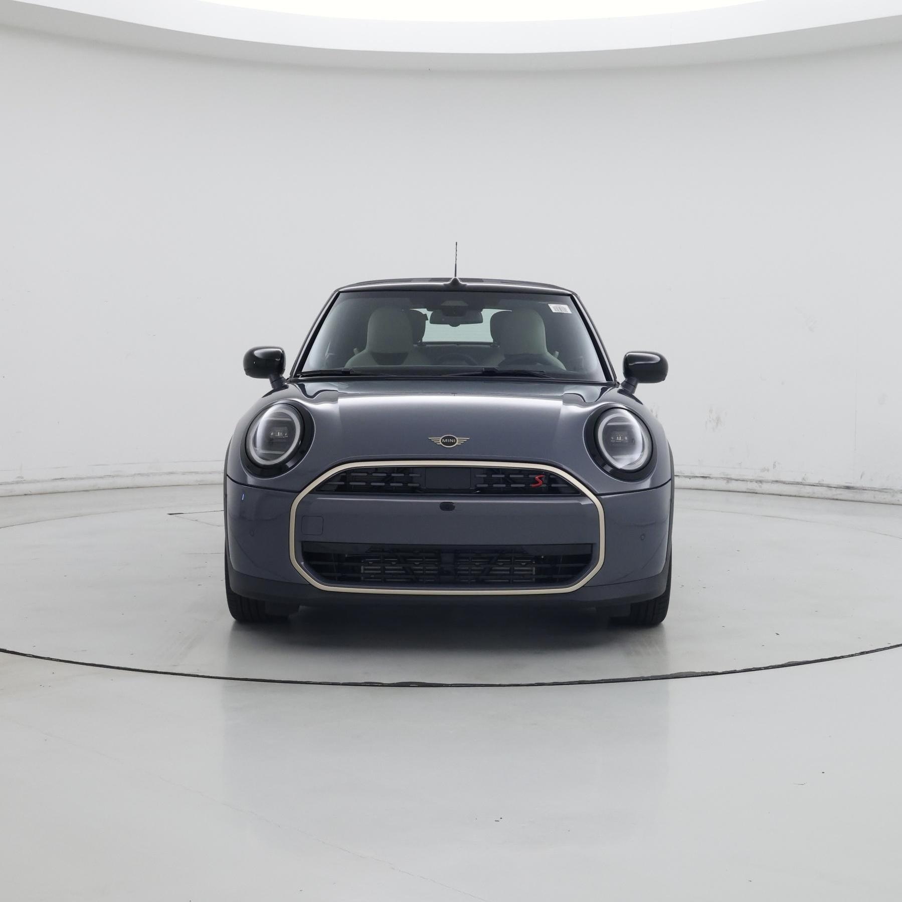 Thumbnail: 2025 MINI Cooper - 5