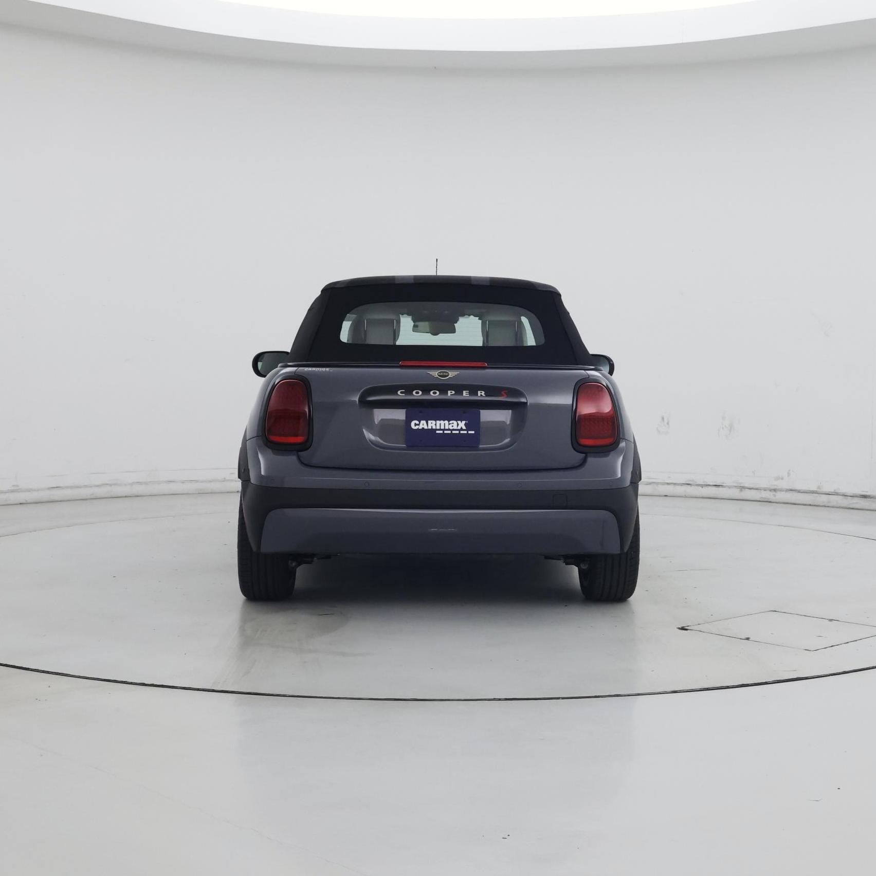 Thumbnail: 2025 MINI Cooper - 6