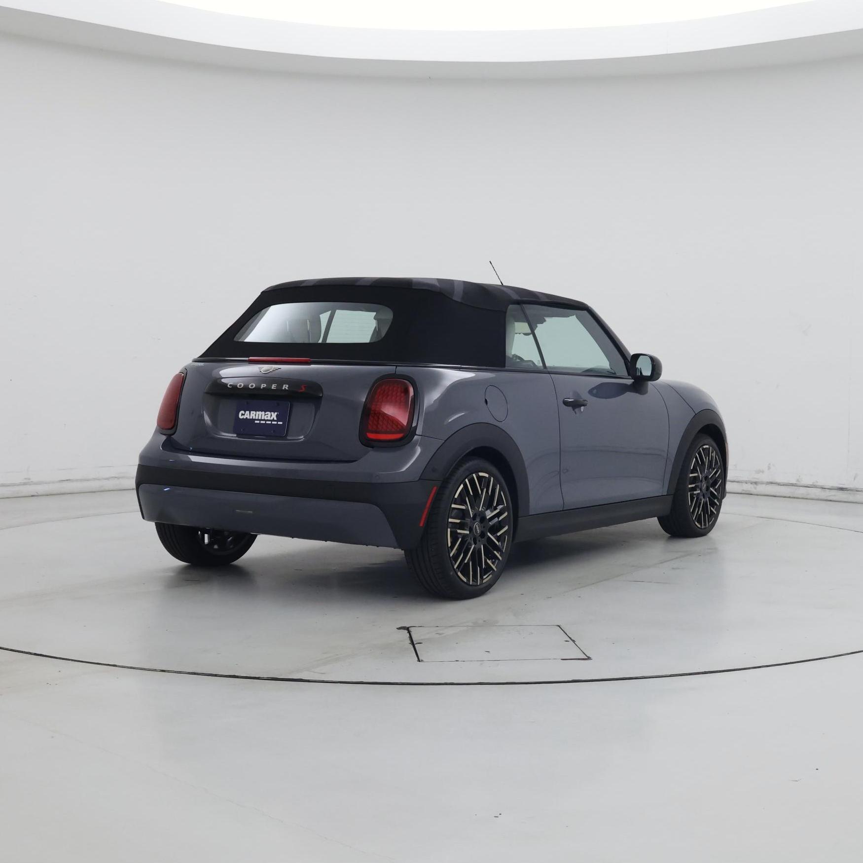 Thumbnail: 2025 MINI Cooper - 8