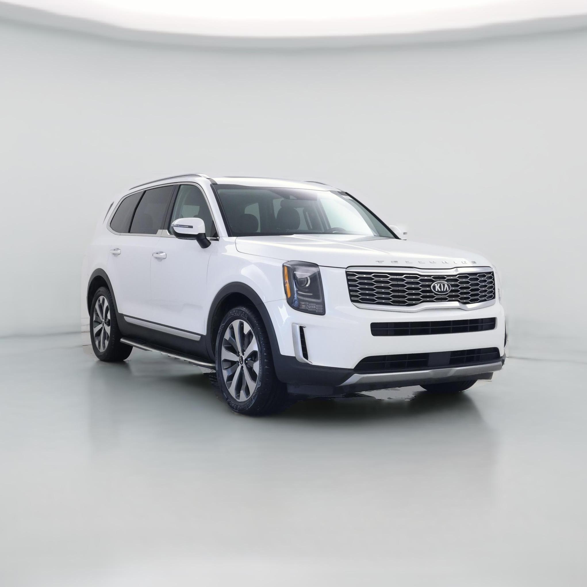 Thumbnail: 2020 Kia Telluride - 1