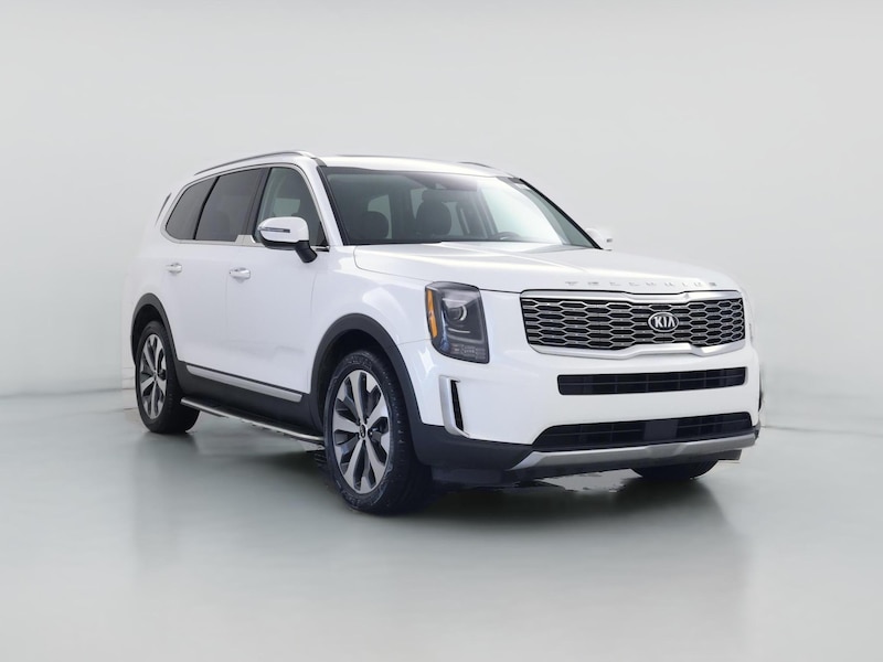 2020 Kia Telluride S -
                  Kennesaw, GA