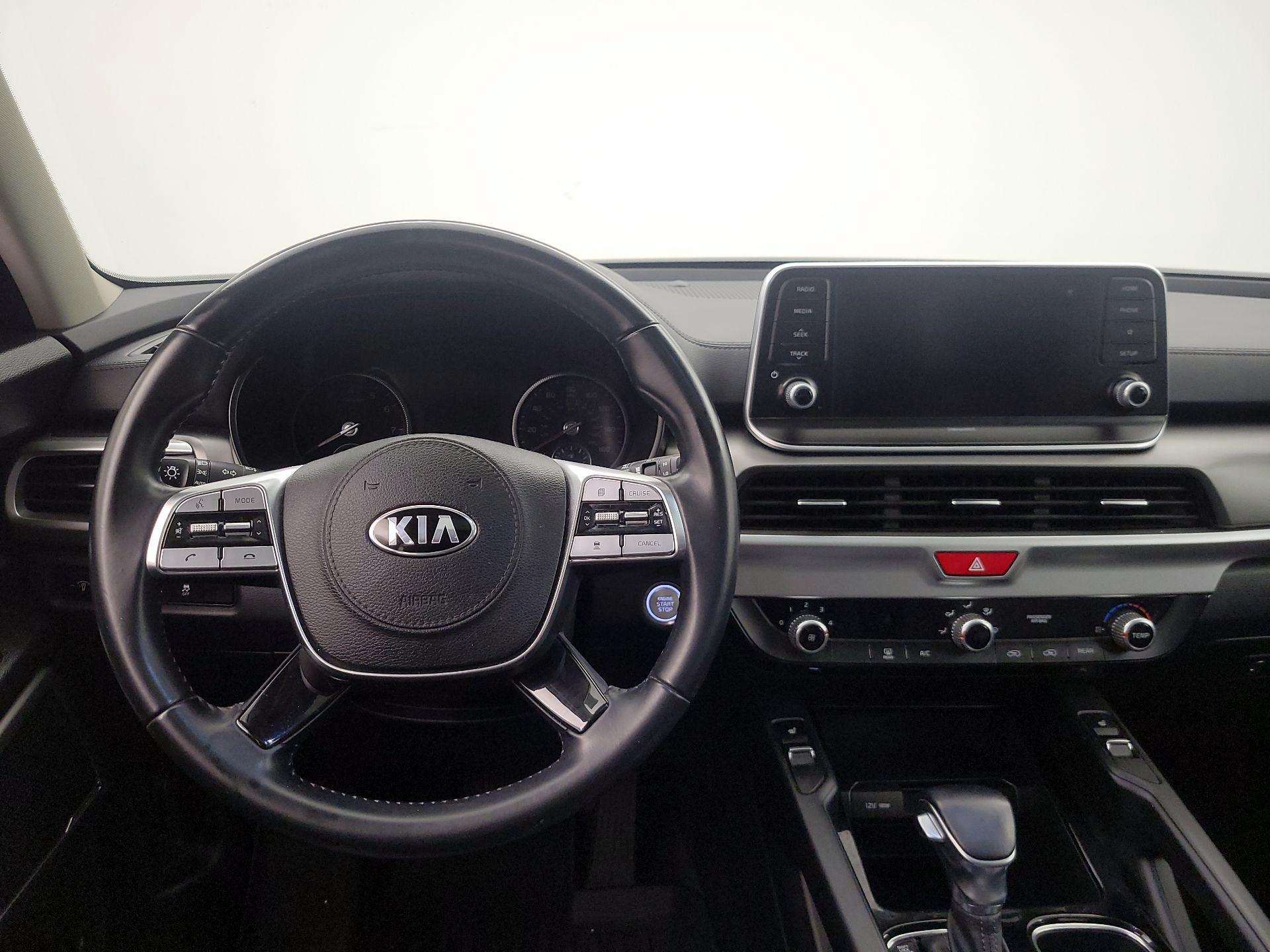 Thumbnail: 2020 Kia Telluride - 10