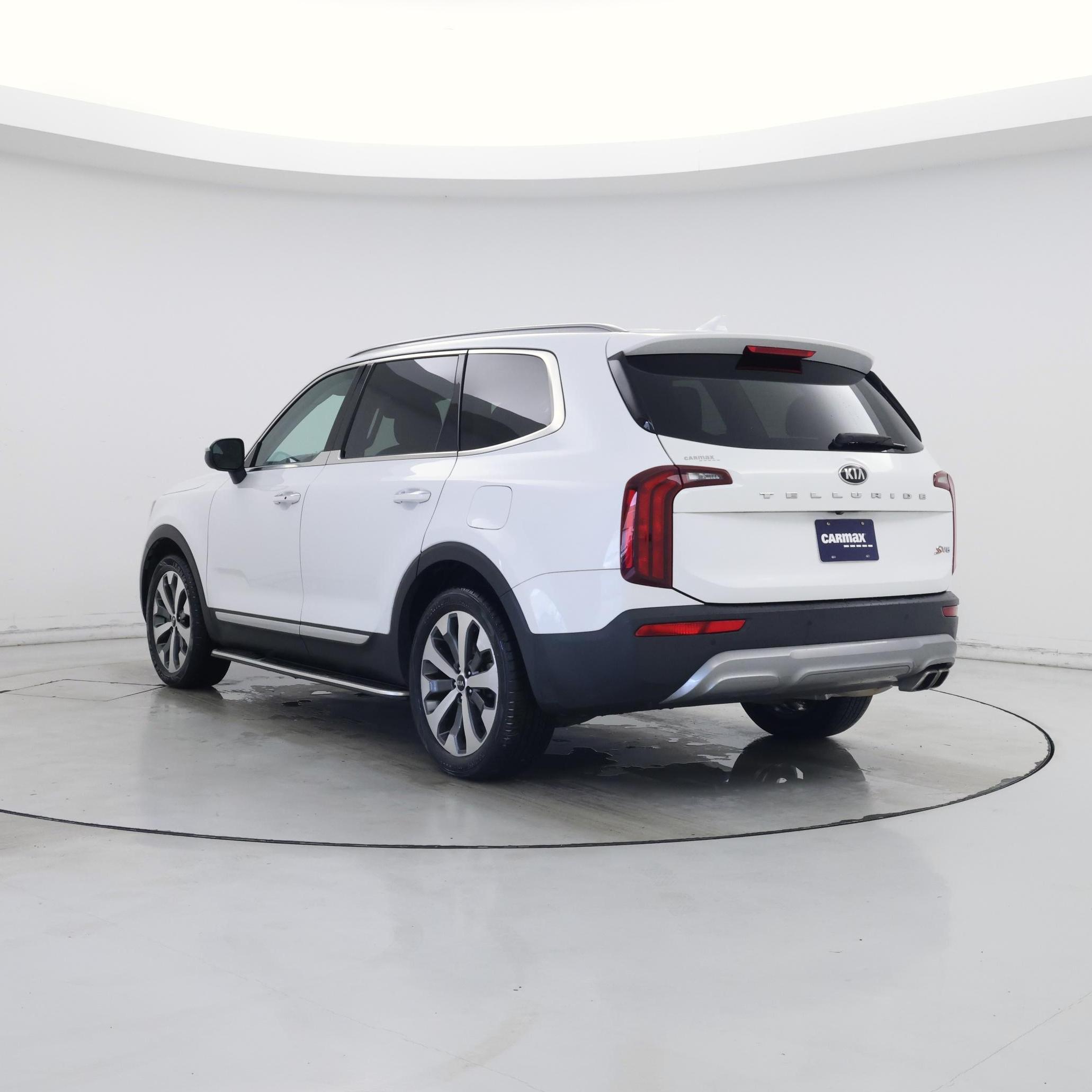 Thumbnail: 2020 Kia Telluride - 2