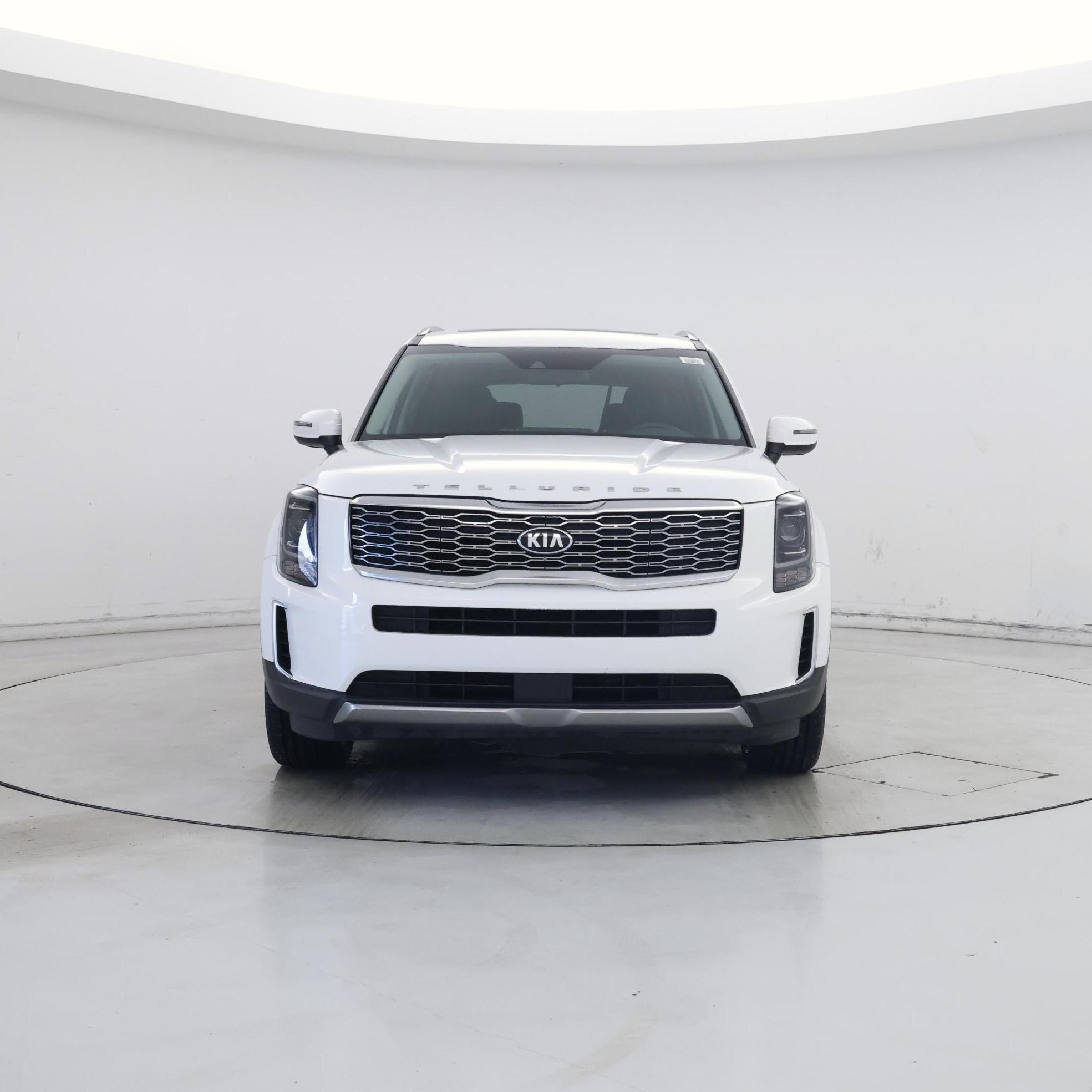 Thumbnail: 2020 Kia Telluride - 5