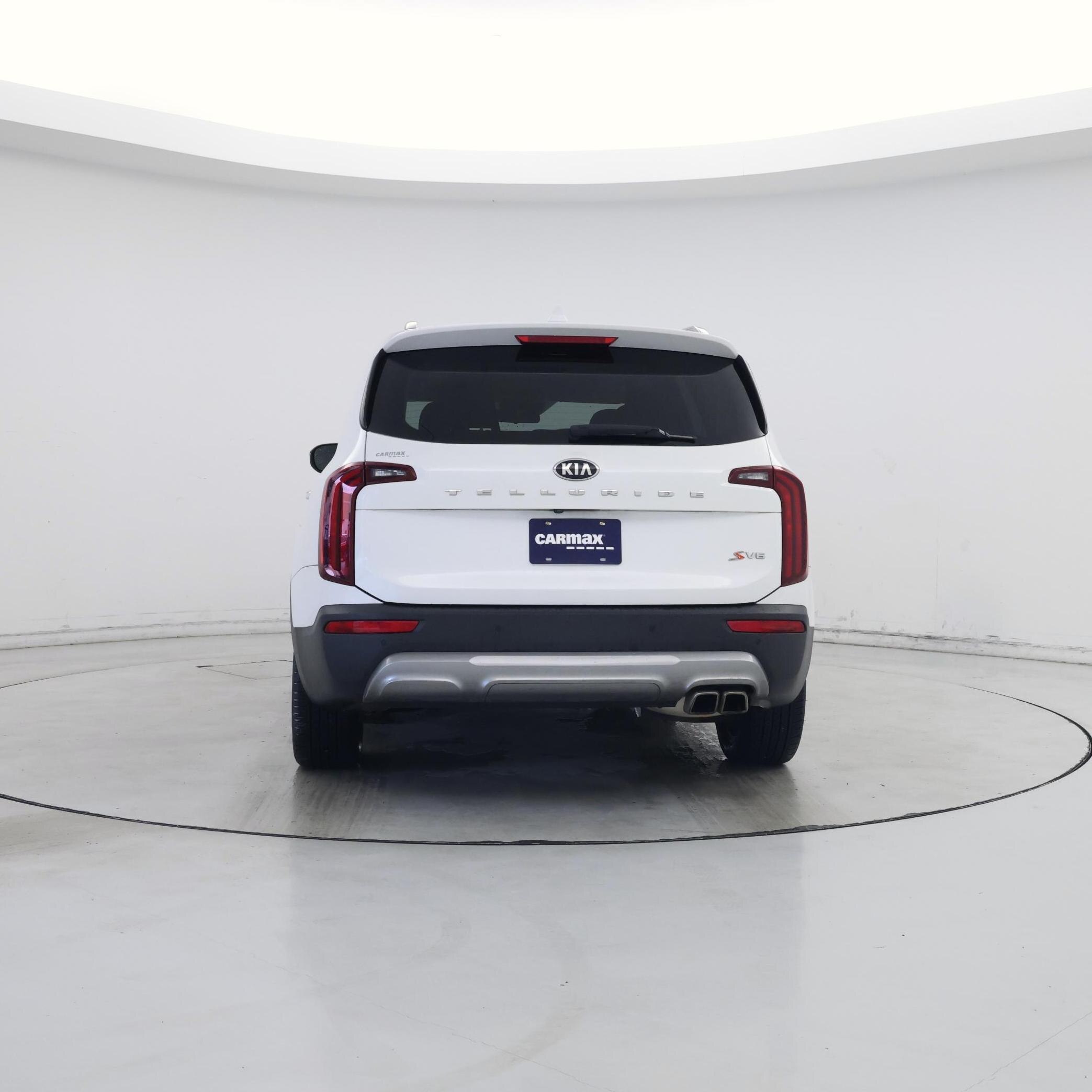 Thumbnail: 2020 Kia Telluride - 6