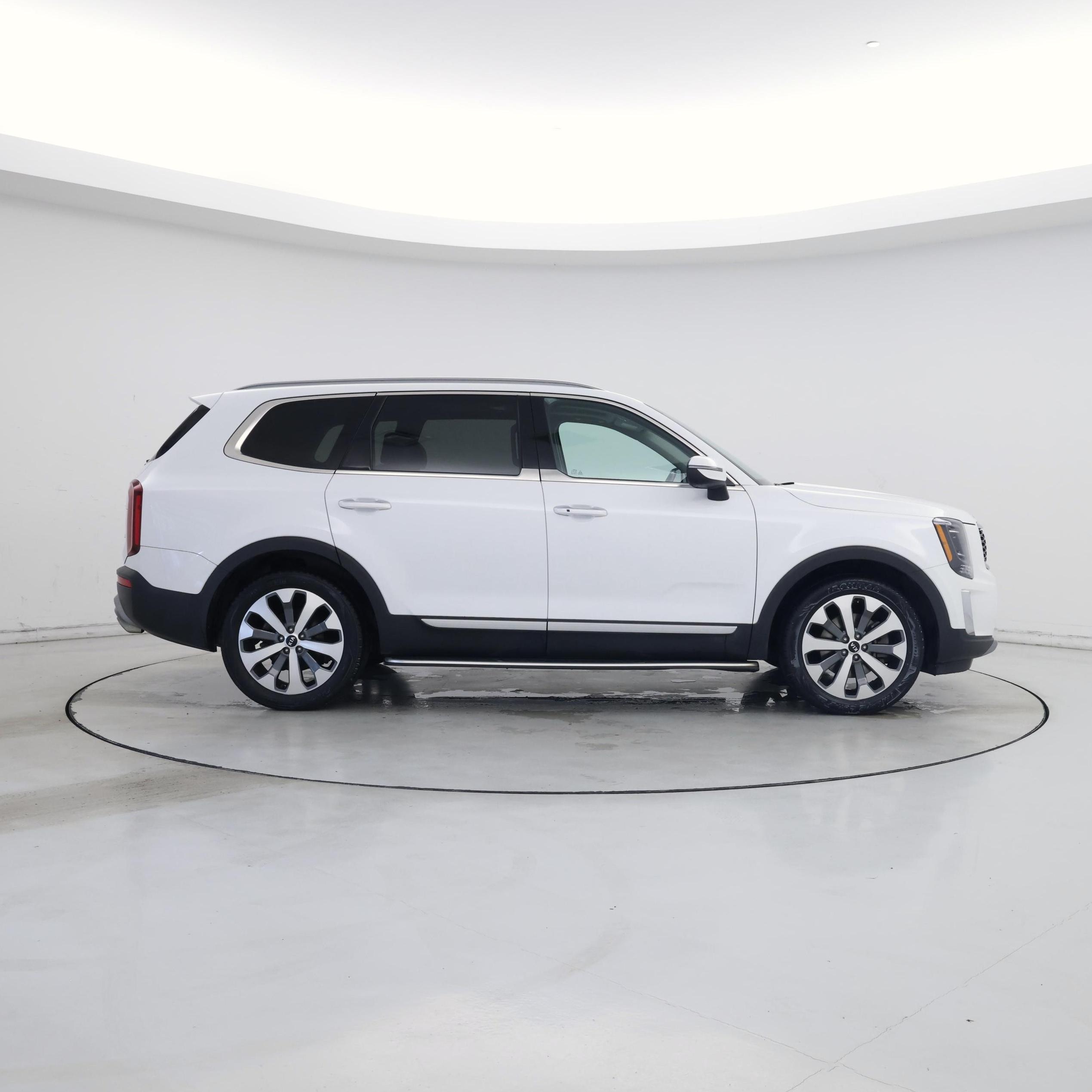 Thumbnail: 2020 Kia Telluride - 7