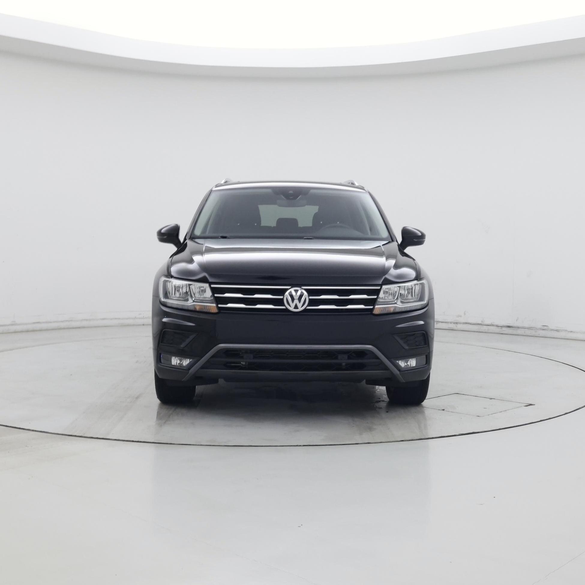 Thumbnail: 2021 Volkswagen Tiguan - 5