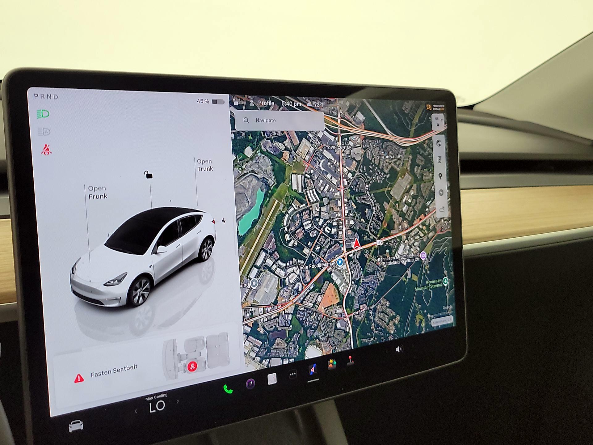 Thumbnail: 2024 Tesla Model Y - 13